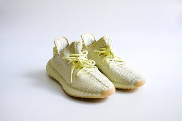 Yeezy cheap butter harga