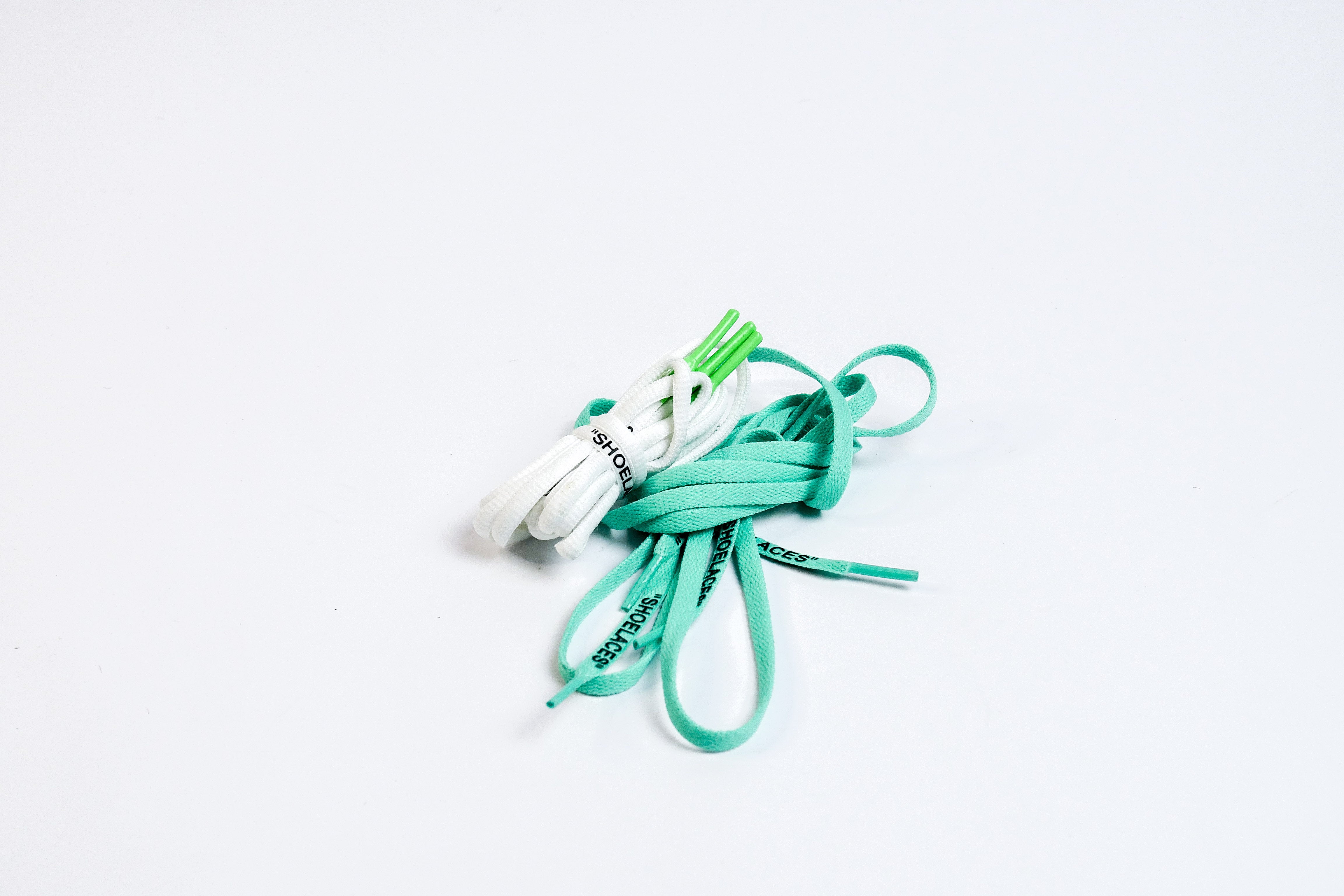 Off white menta clearance laces