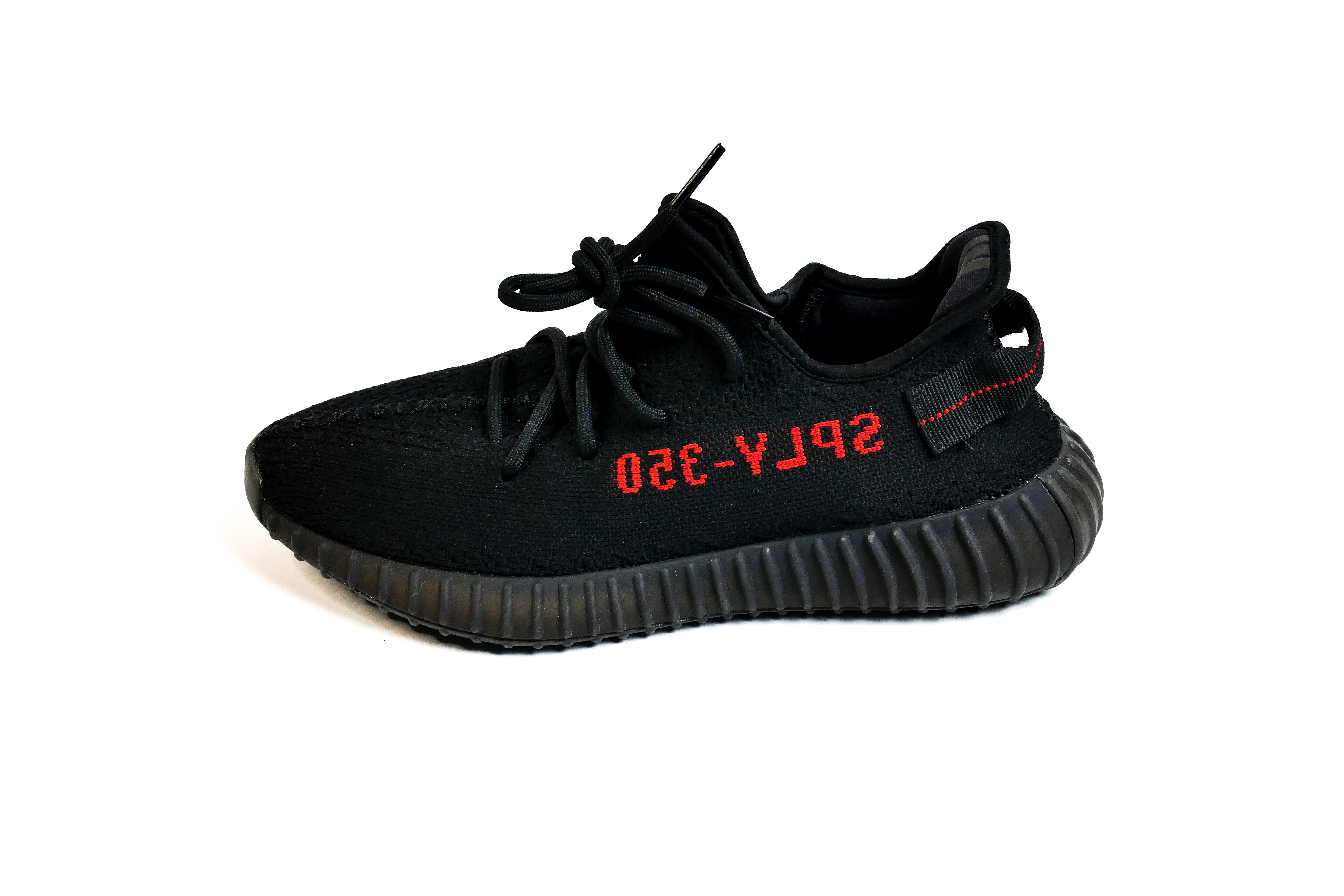 Yeezy 350 Bred OG