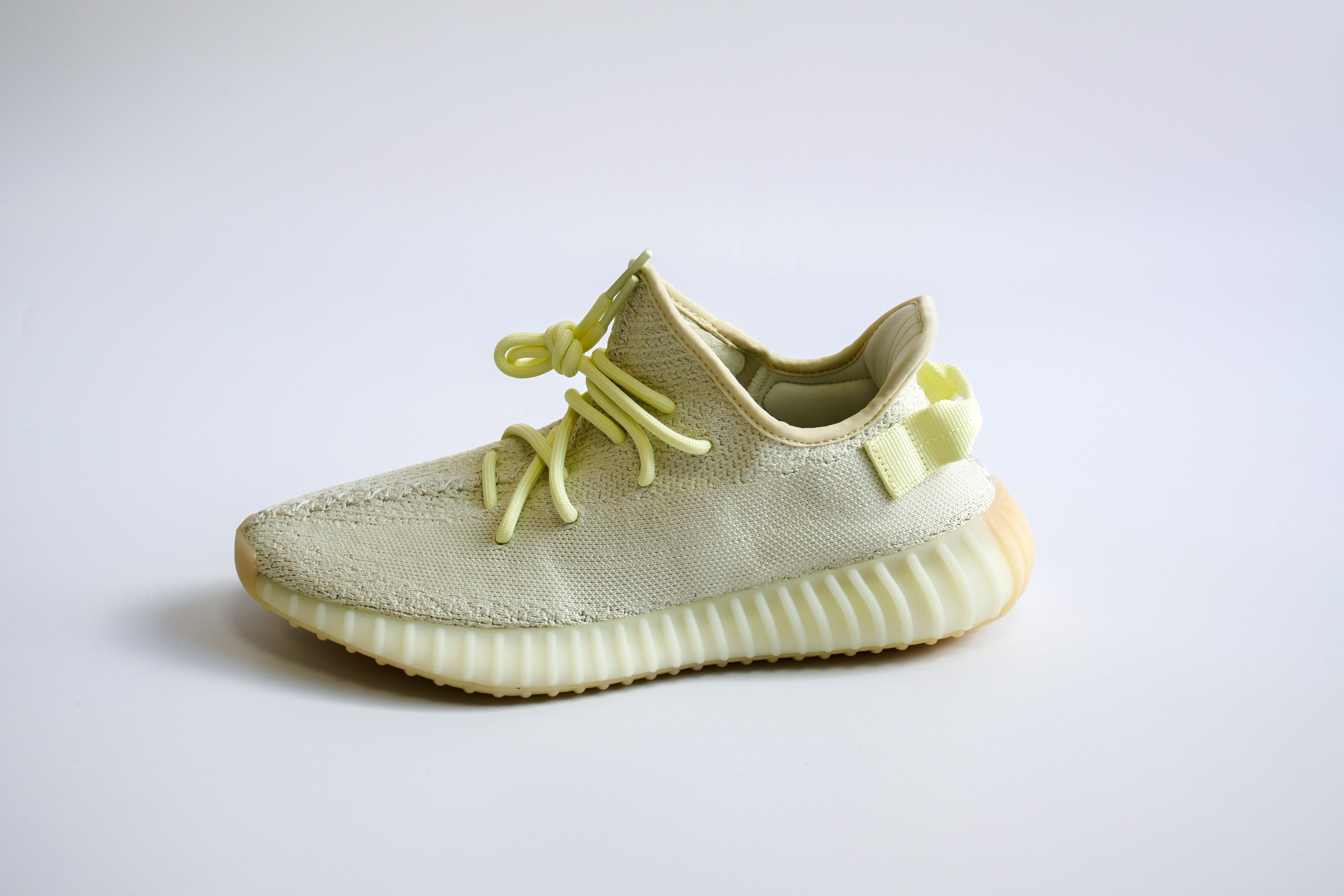 Adidas YEEZY 350 Butter