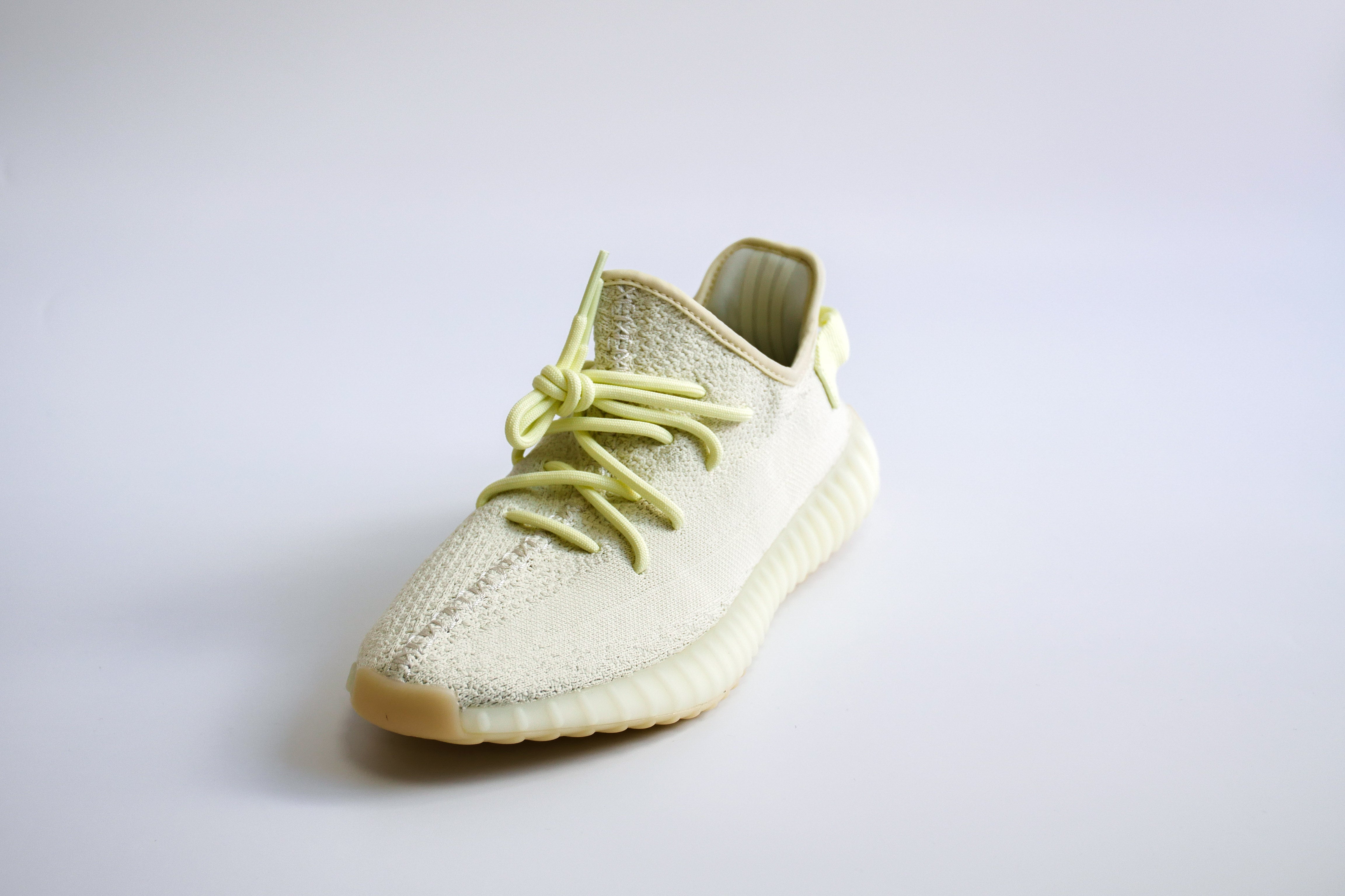 Adidas yeezy cheap boost butter