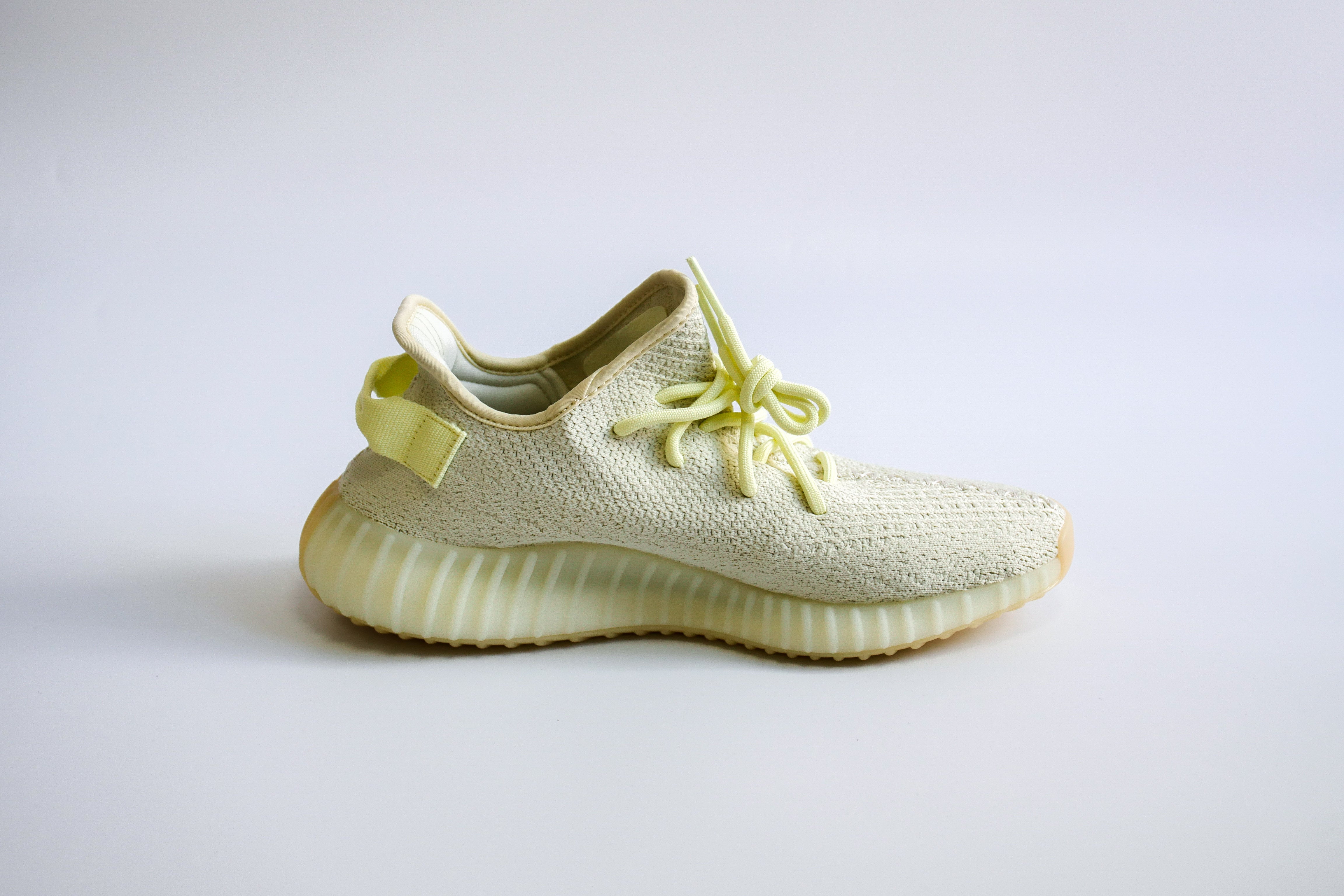 Butter yellow yeezys on sale