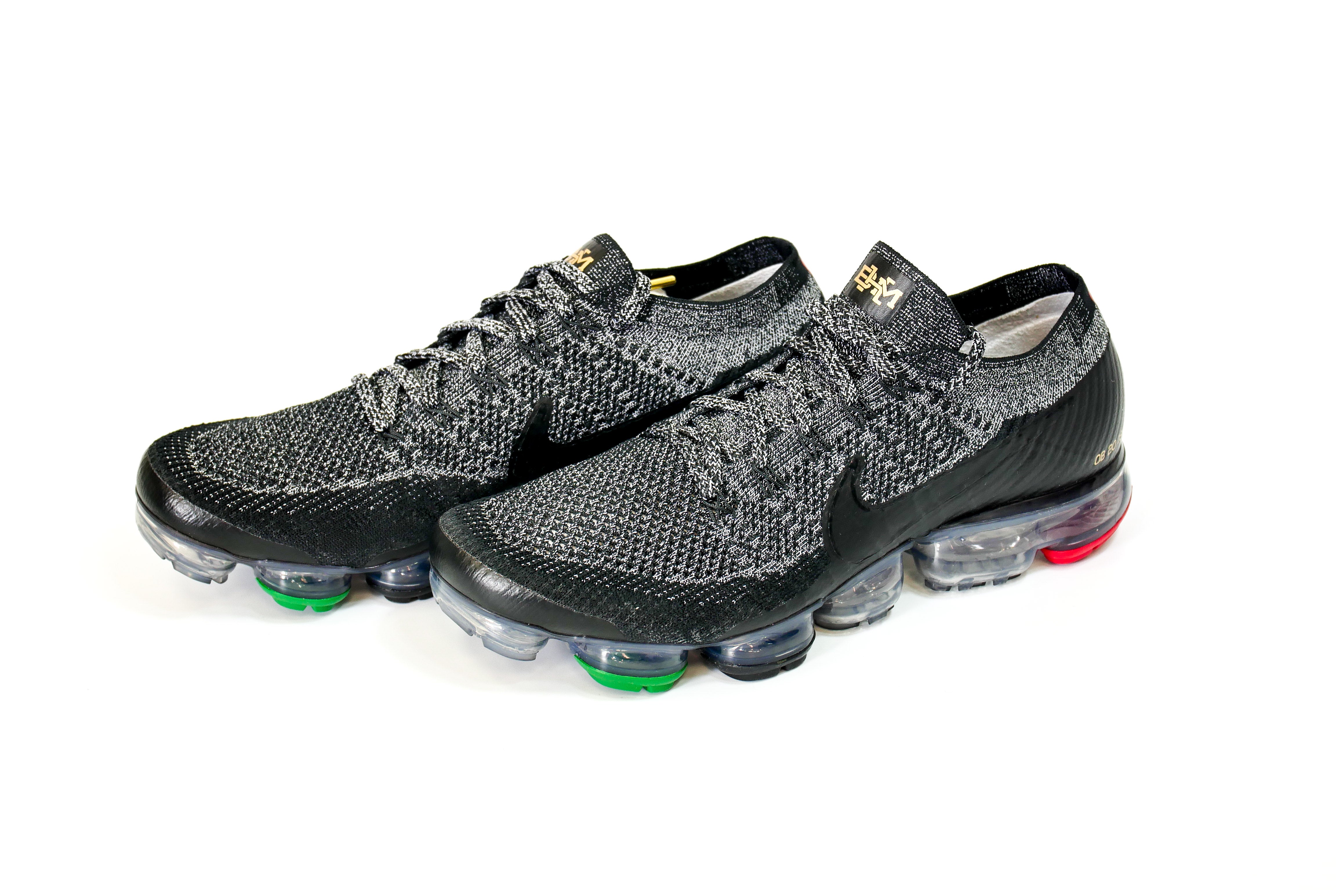 Nike VaporMax Black History Month