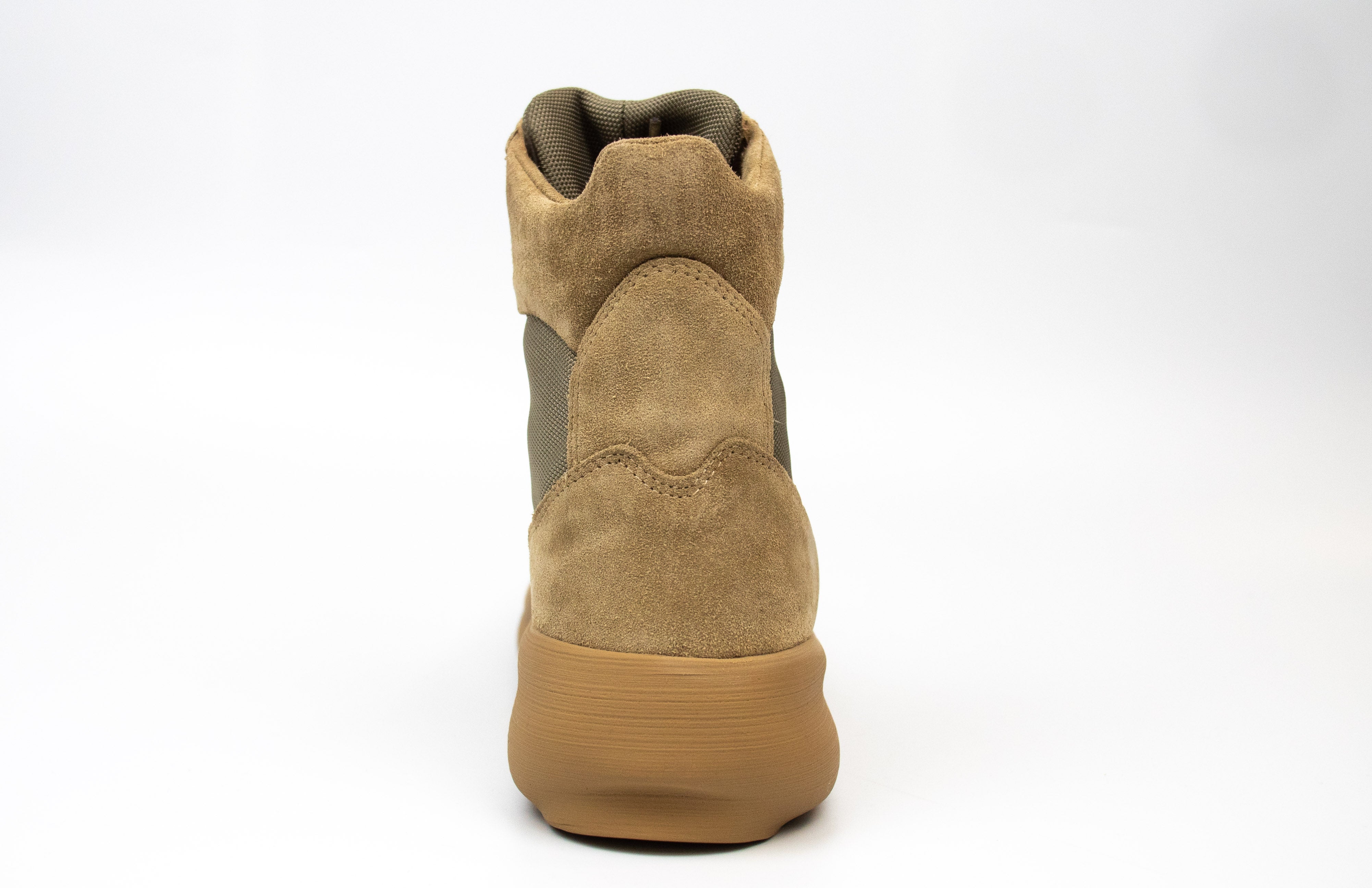 Yeezy Season 5 Desert Boots