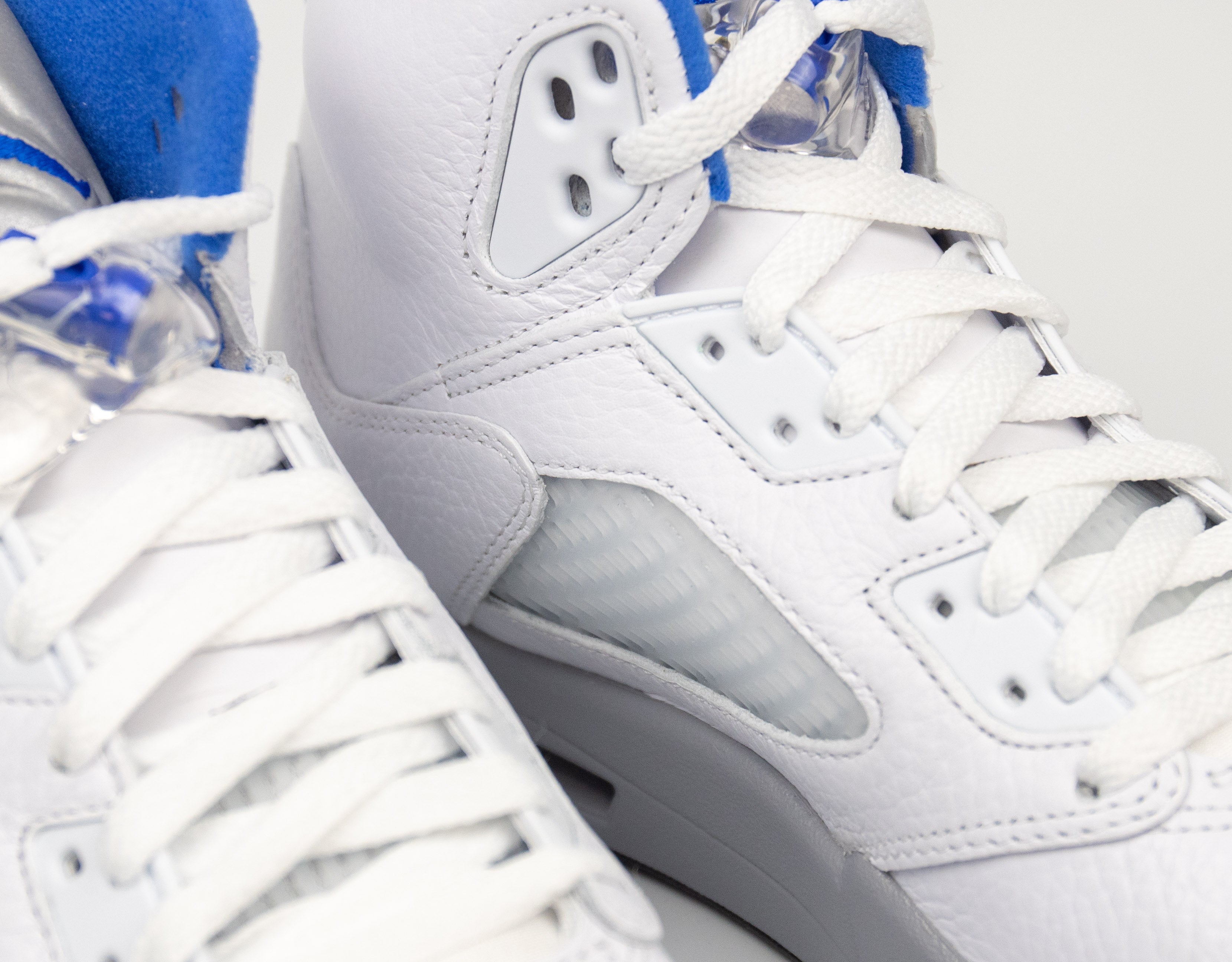 Air Jordan 5 Retro 'Hyper Royal'