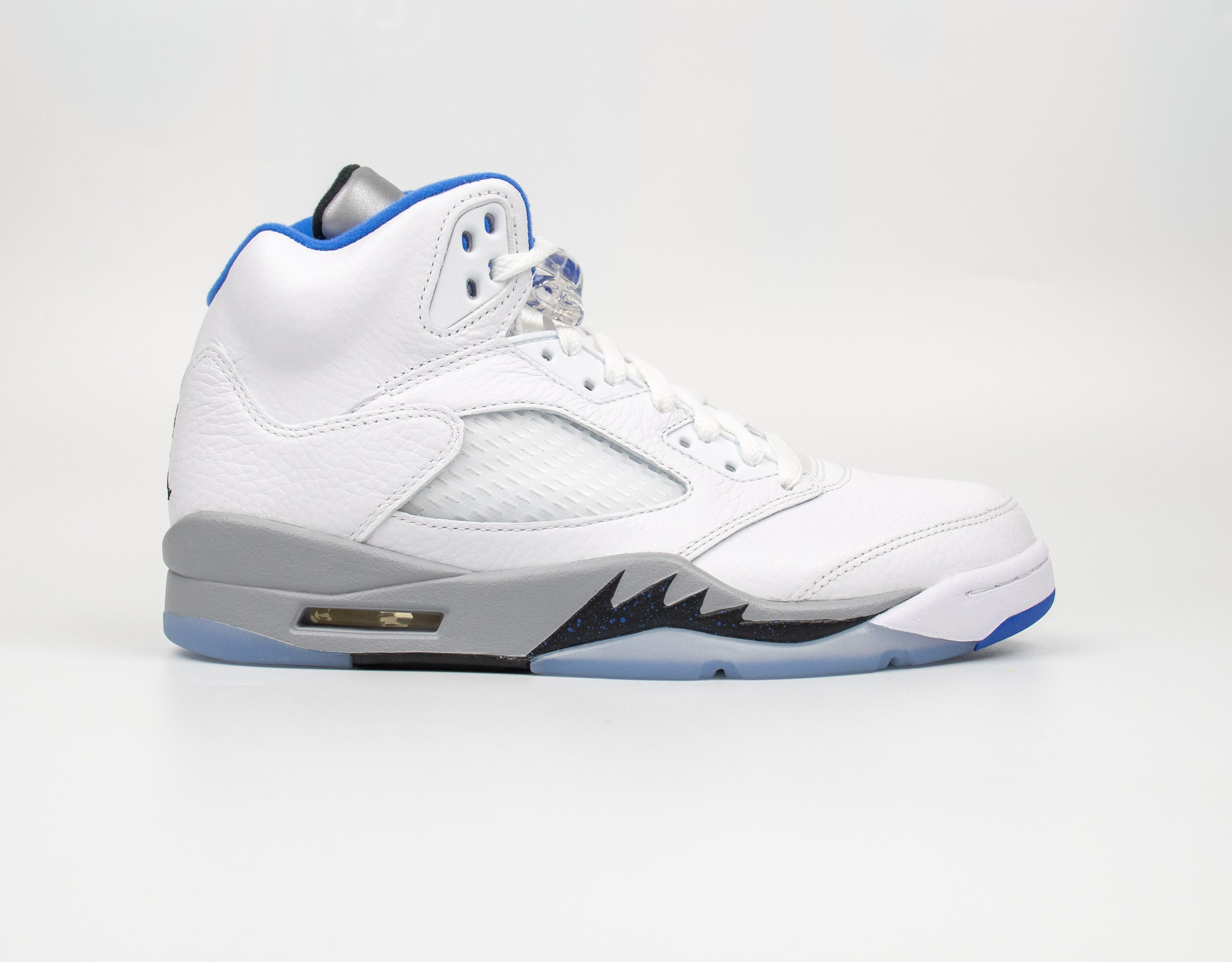 Air Jordan 5 Retro 'Hyper Royal'