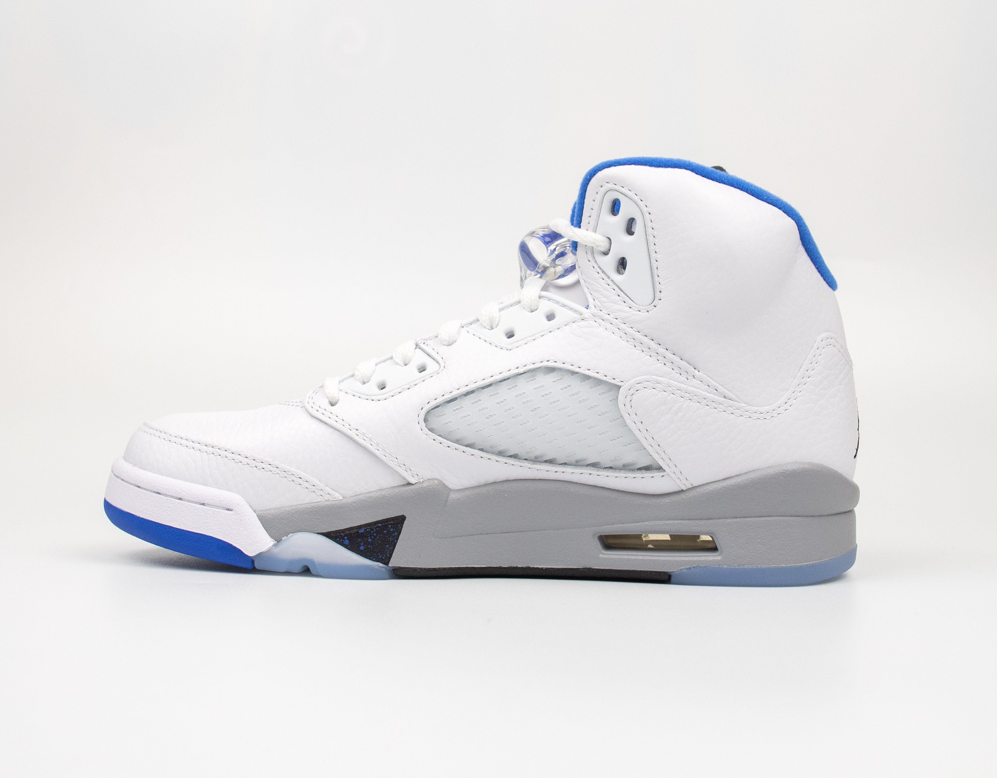 Air Jordan 5 Retro 'Hyper Royal'