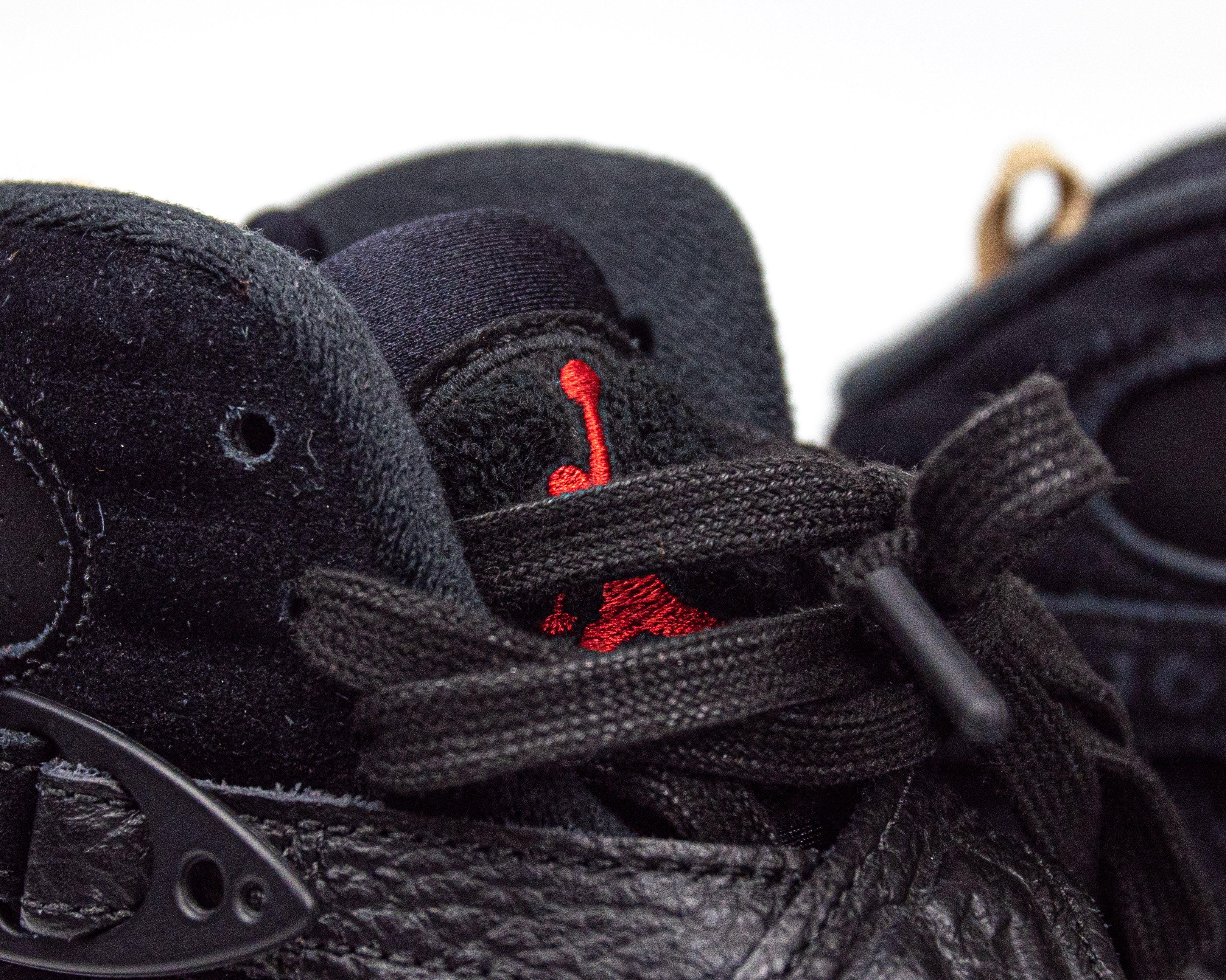 AirJordan 8 OVO 'Metallic Gold' – cultivationstore