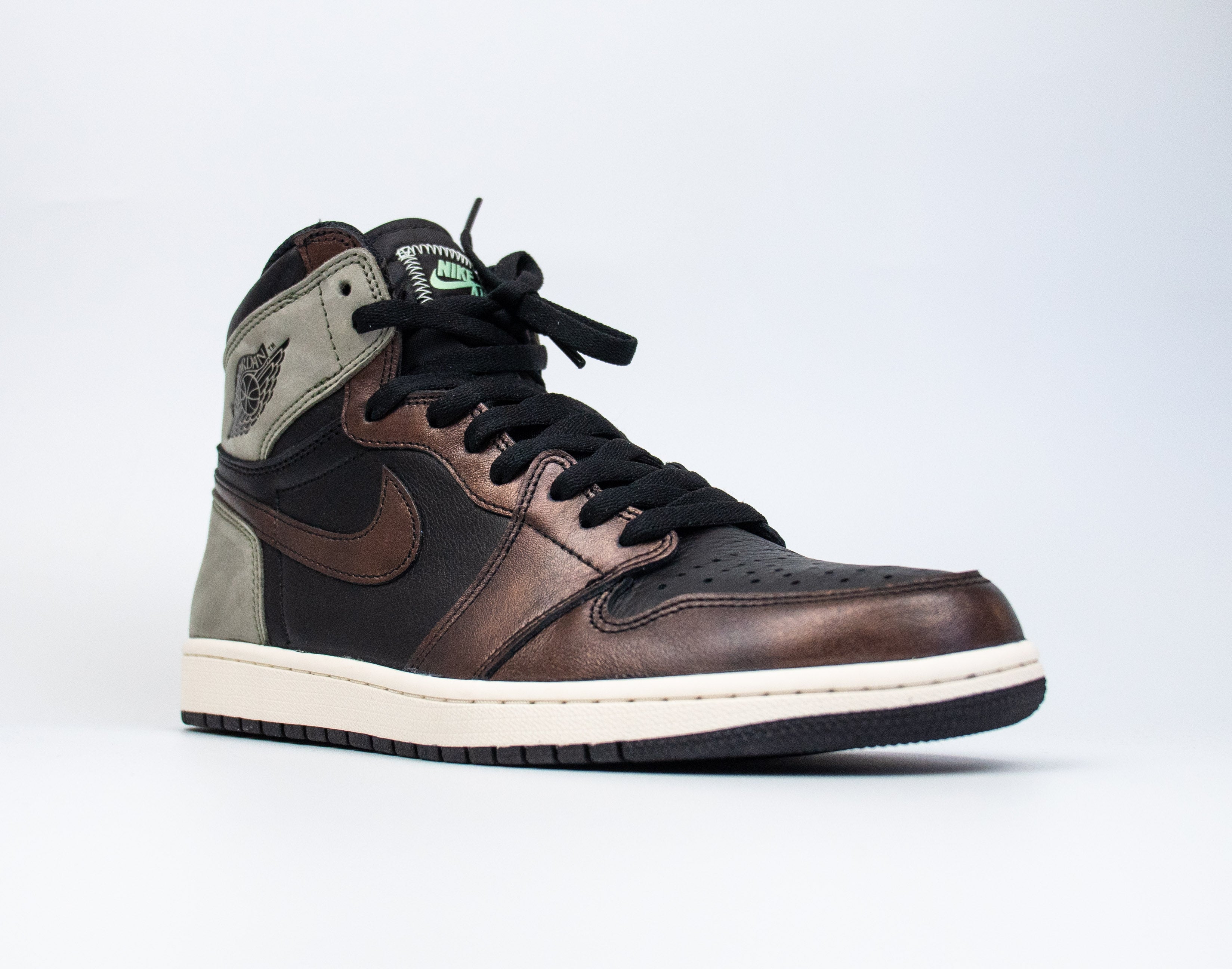 Air Jordan 1 High 'Rust'