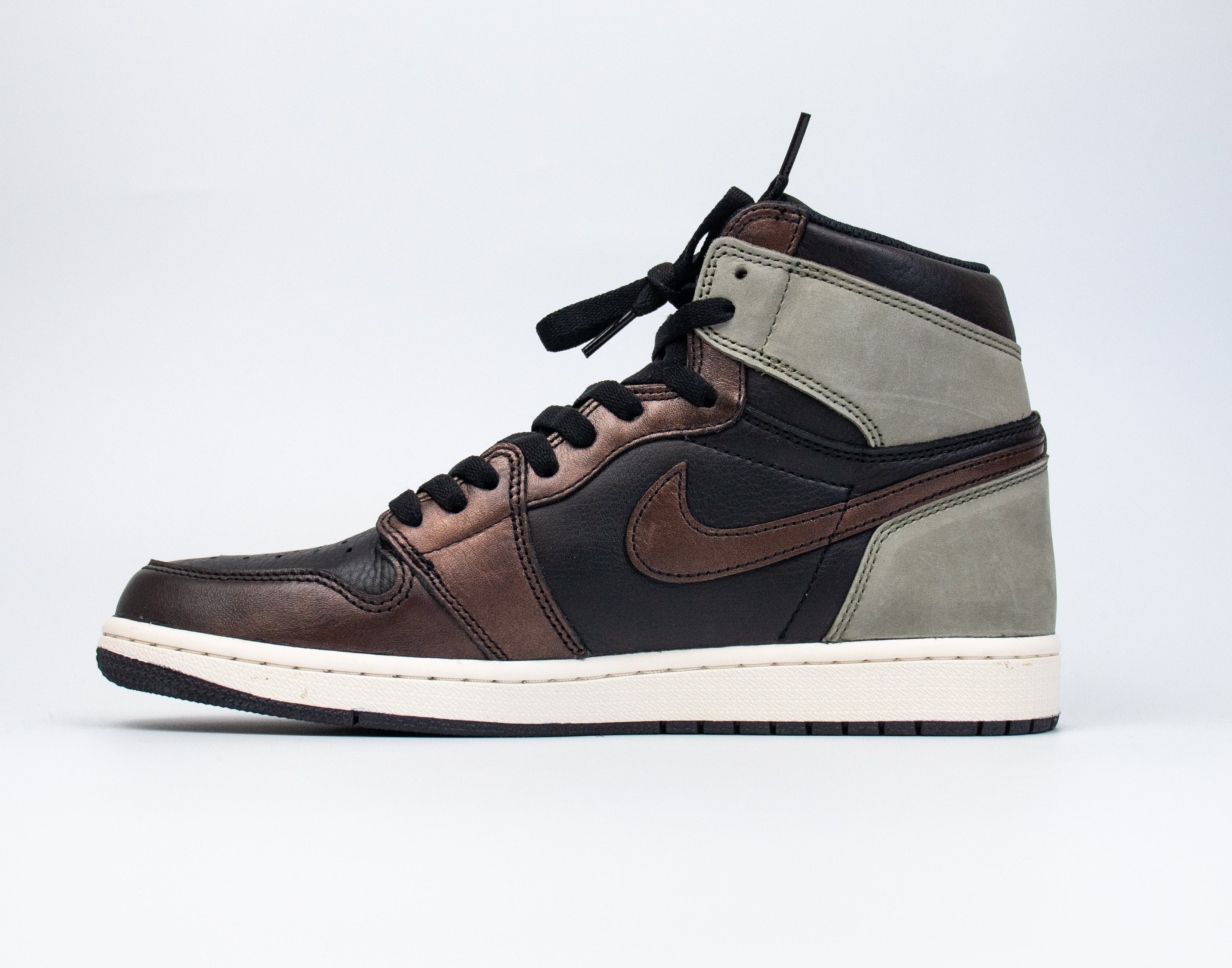 Air Jordan 1 High 'Rust'