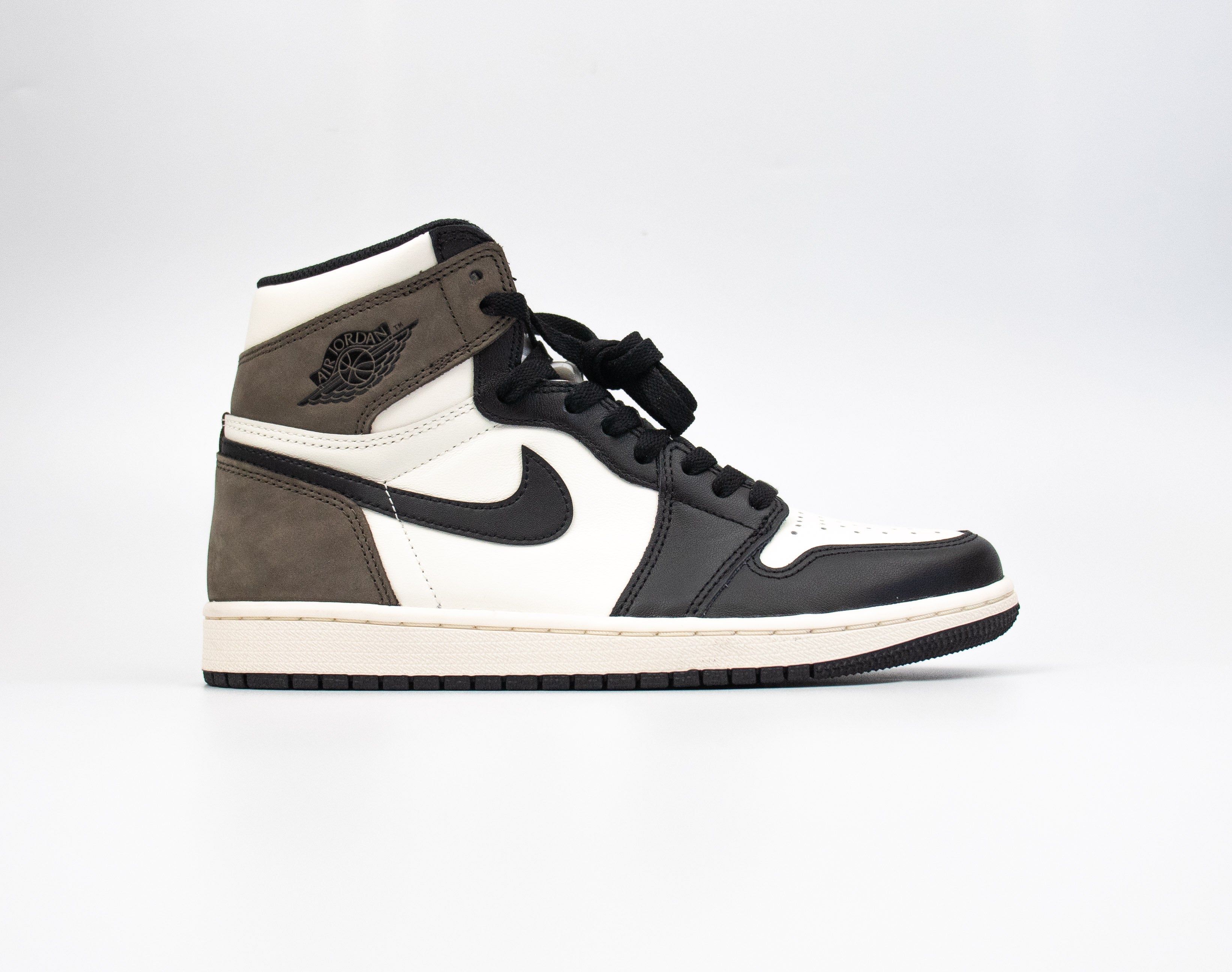 Jordan 1 High Retro 'Mocha'