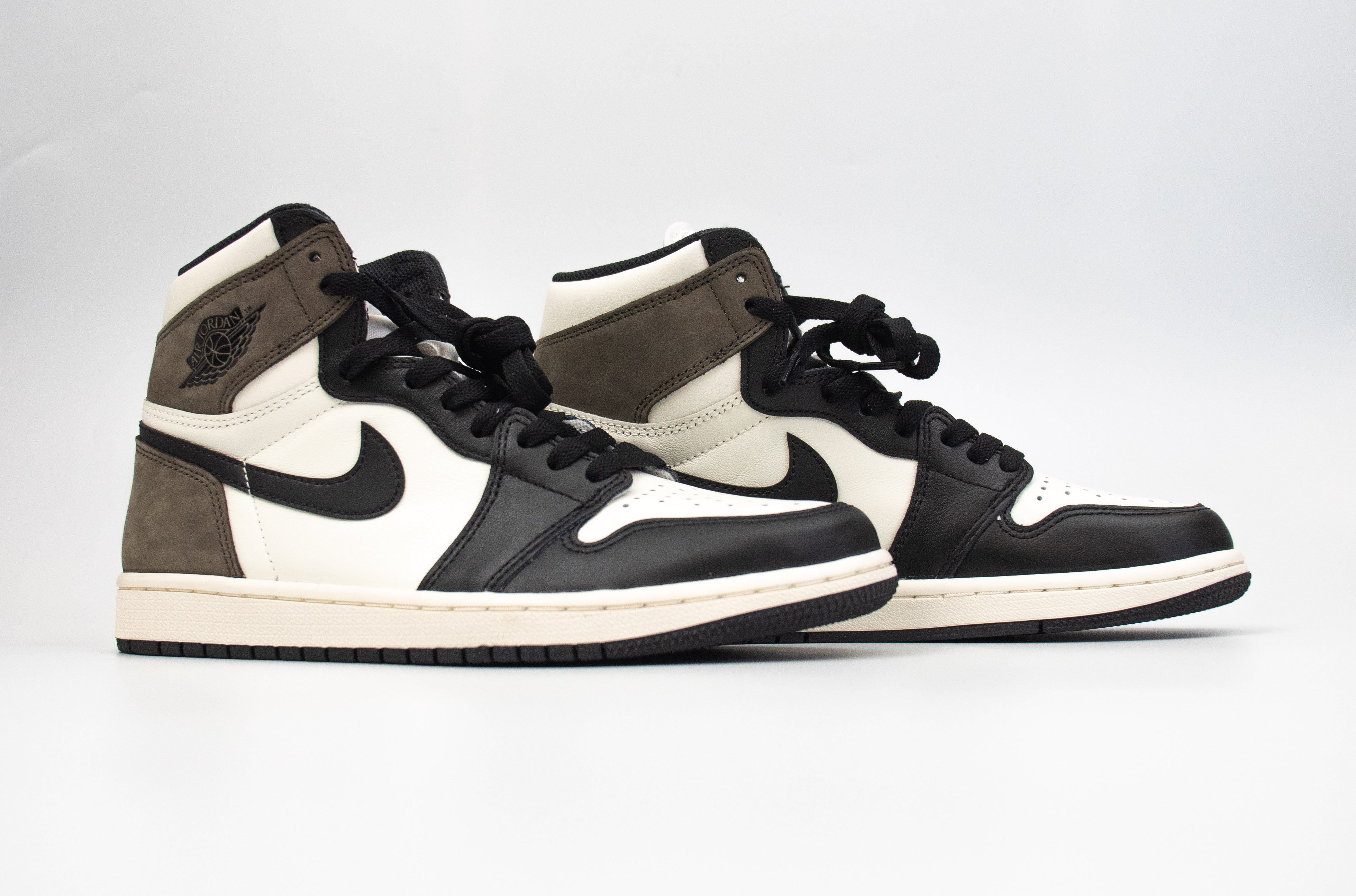 Tênis nike air jordan best sale 1 retro high og