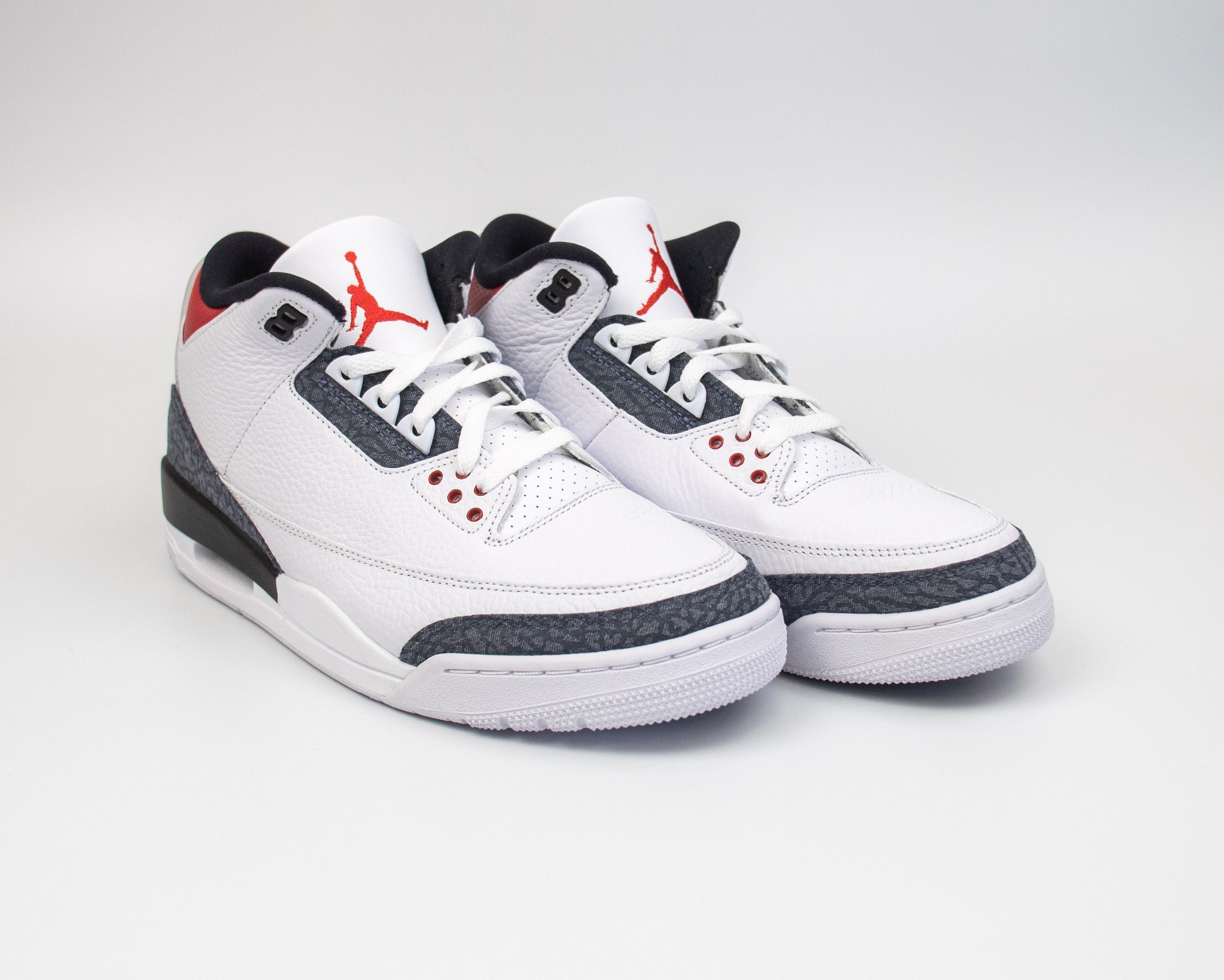 Air jordan store 3 retro se