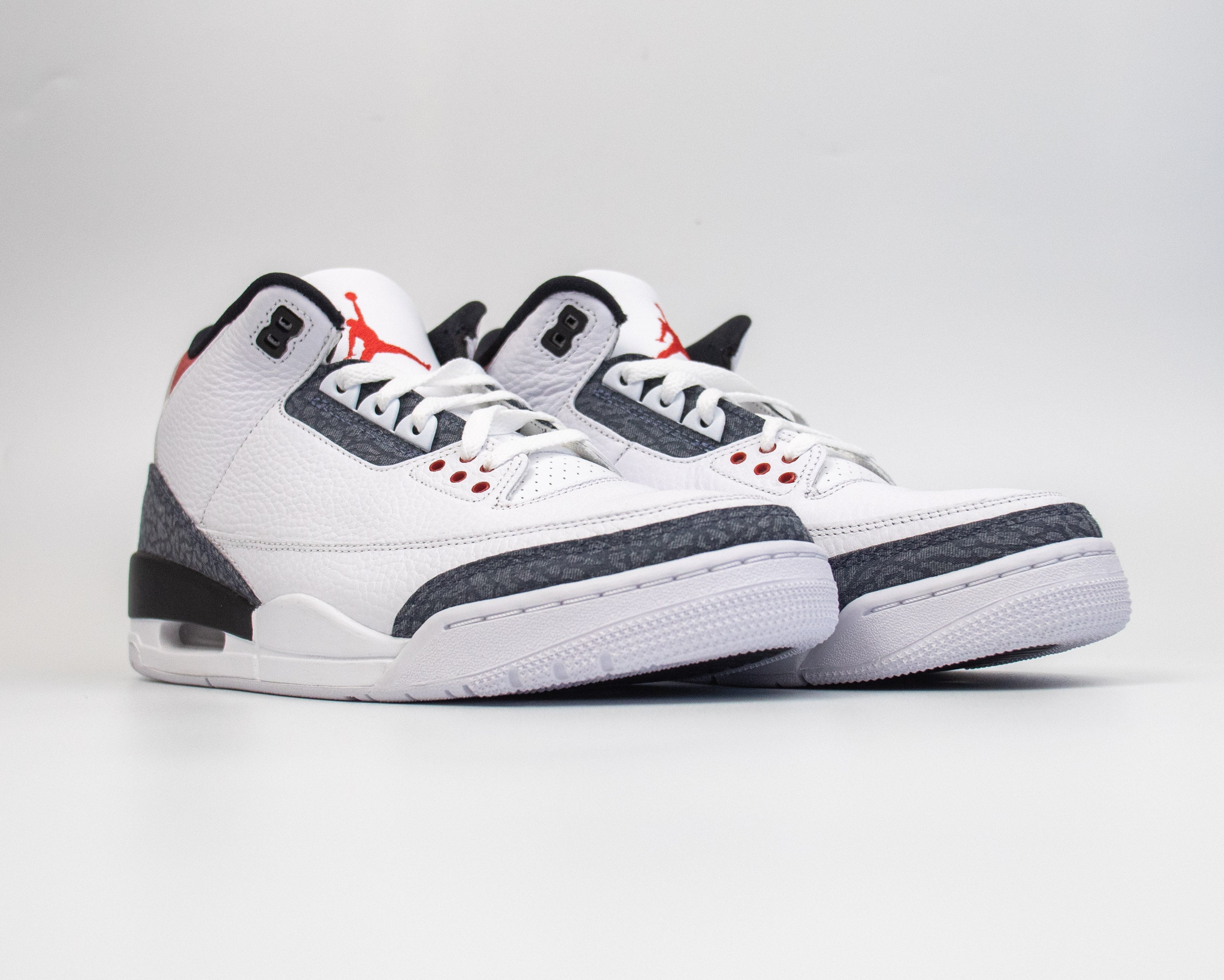 Jordan 3 Retro SE 'Fire Red'