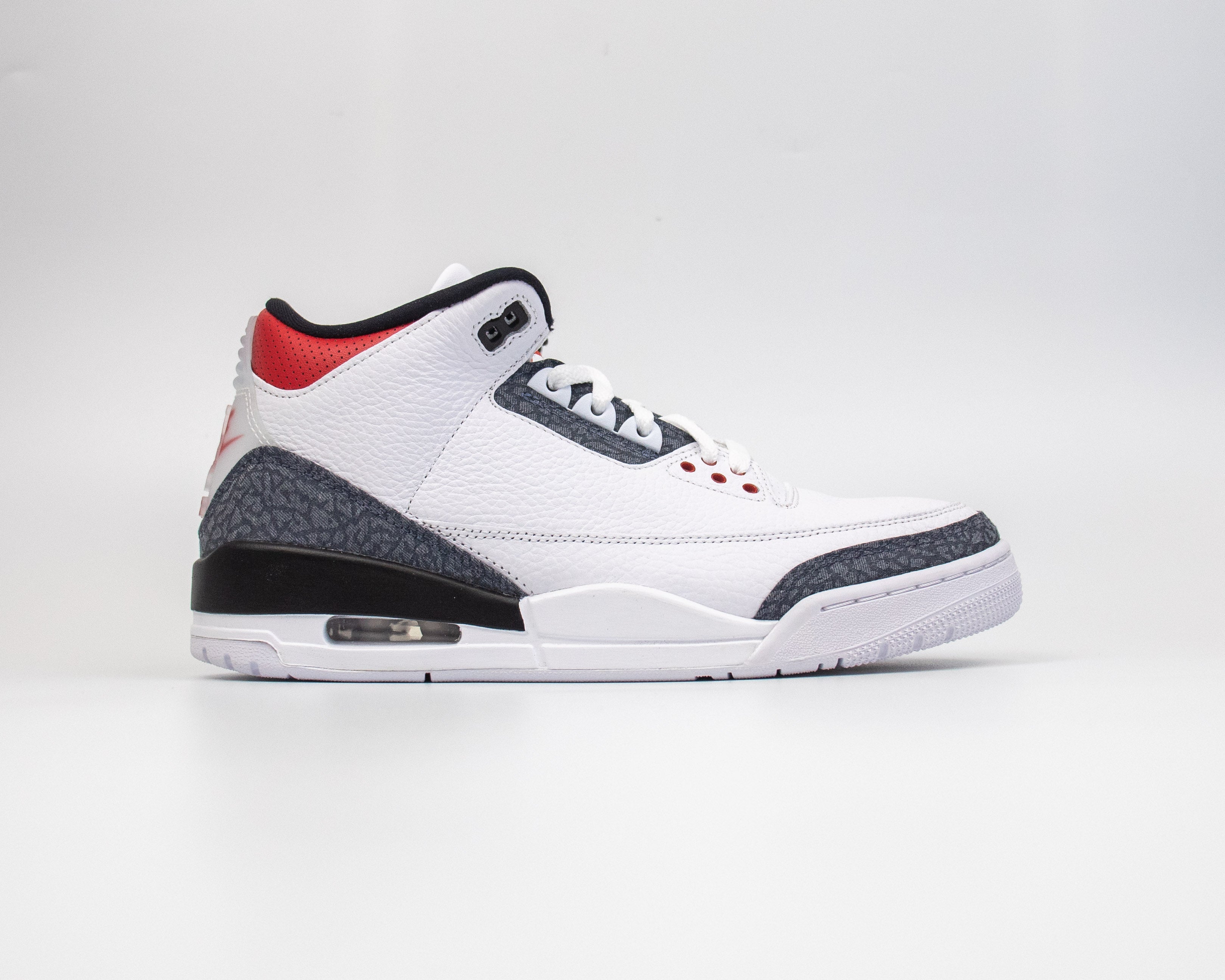 Jordan 3 Retro SE 'Fire Red'