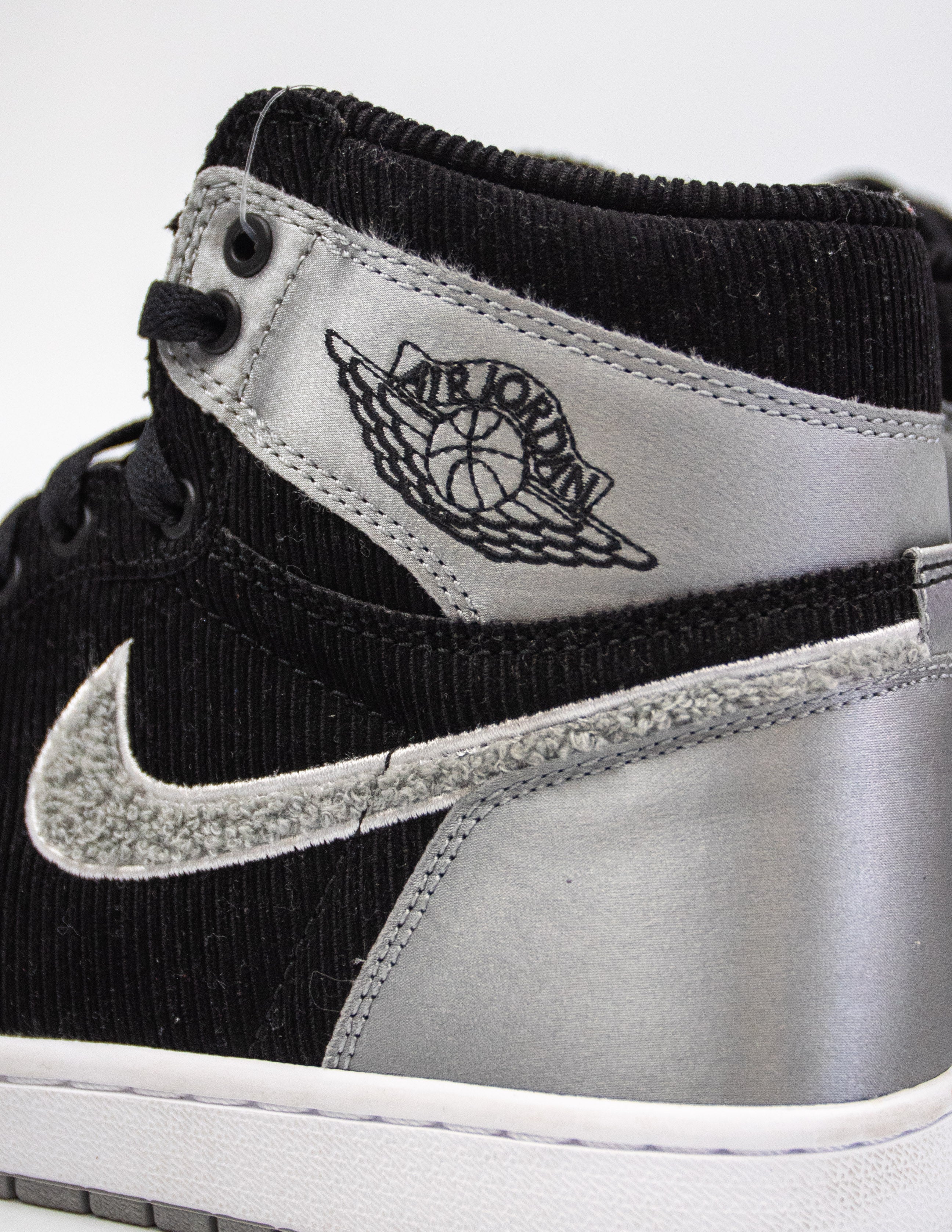 Jordan 1 High Retro 'Aleali May'