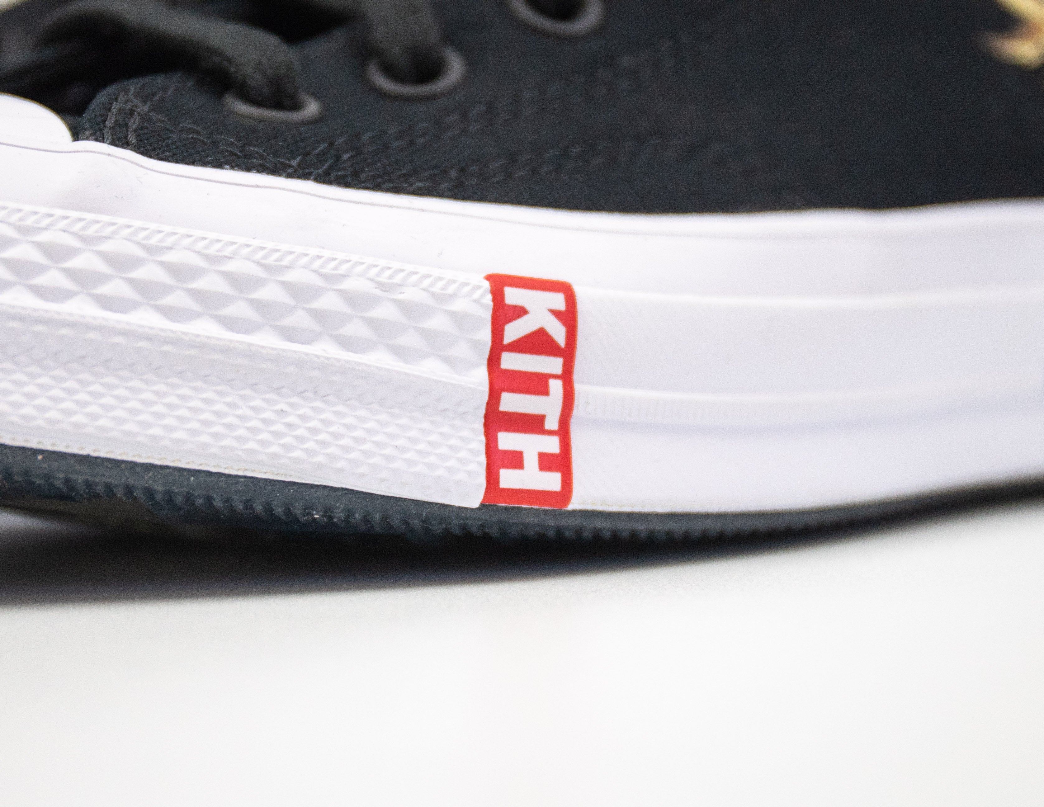 Converse X KITH