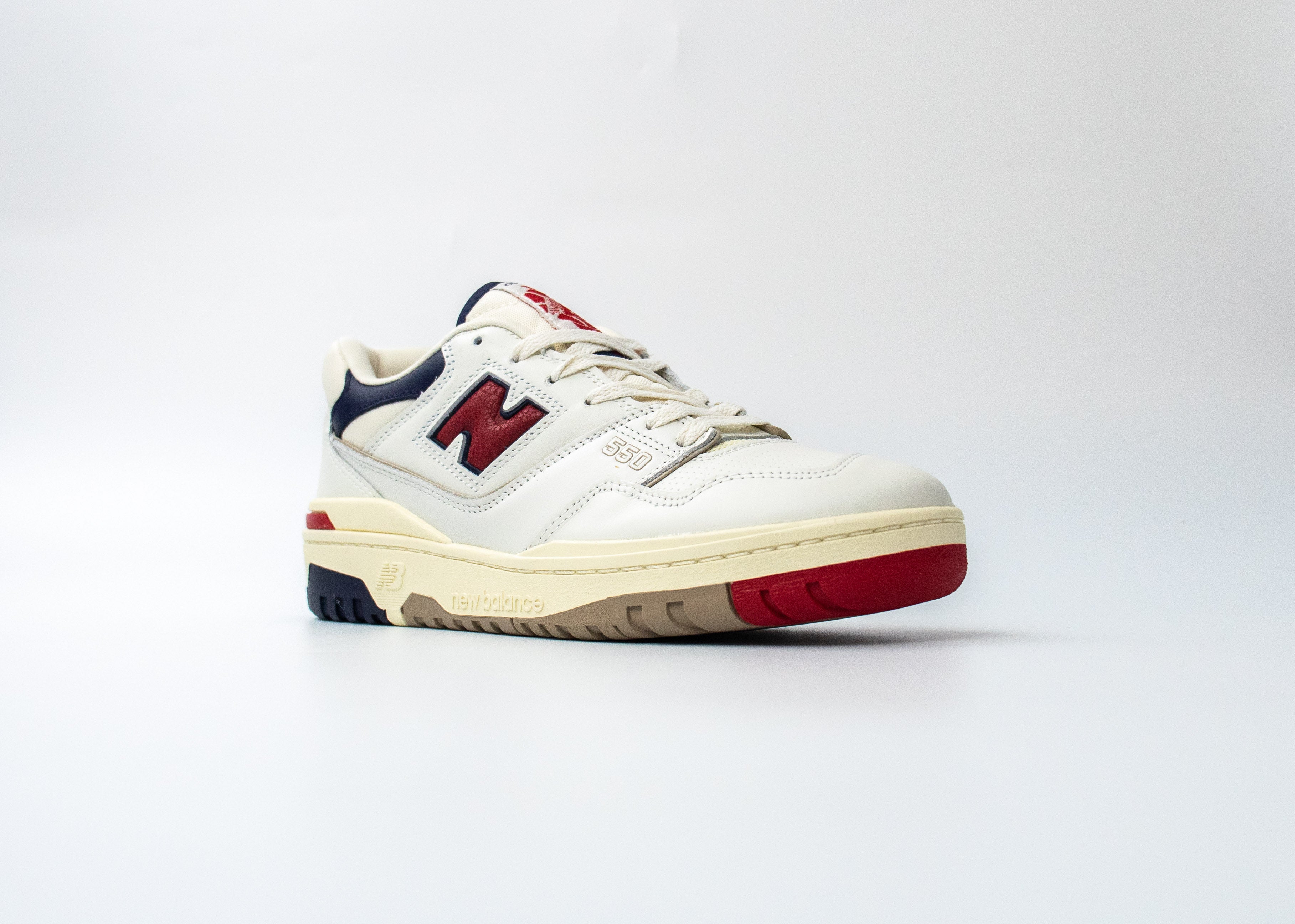 New Balance 550 aime leon dore