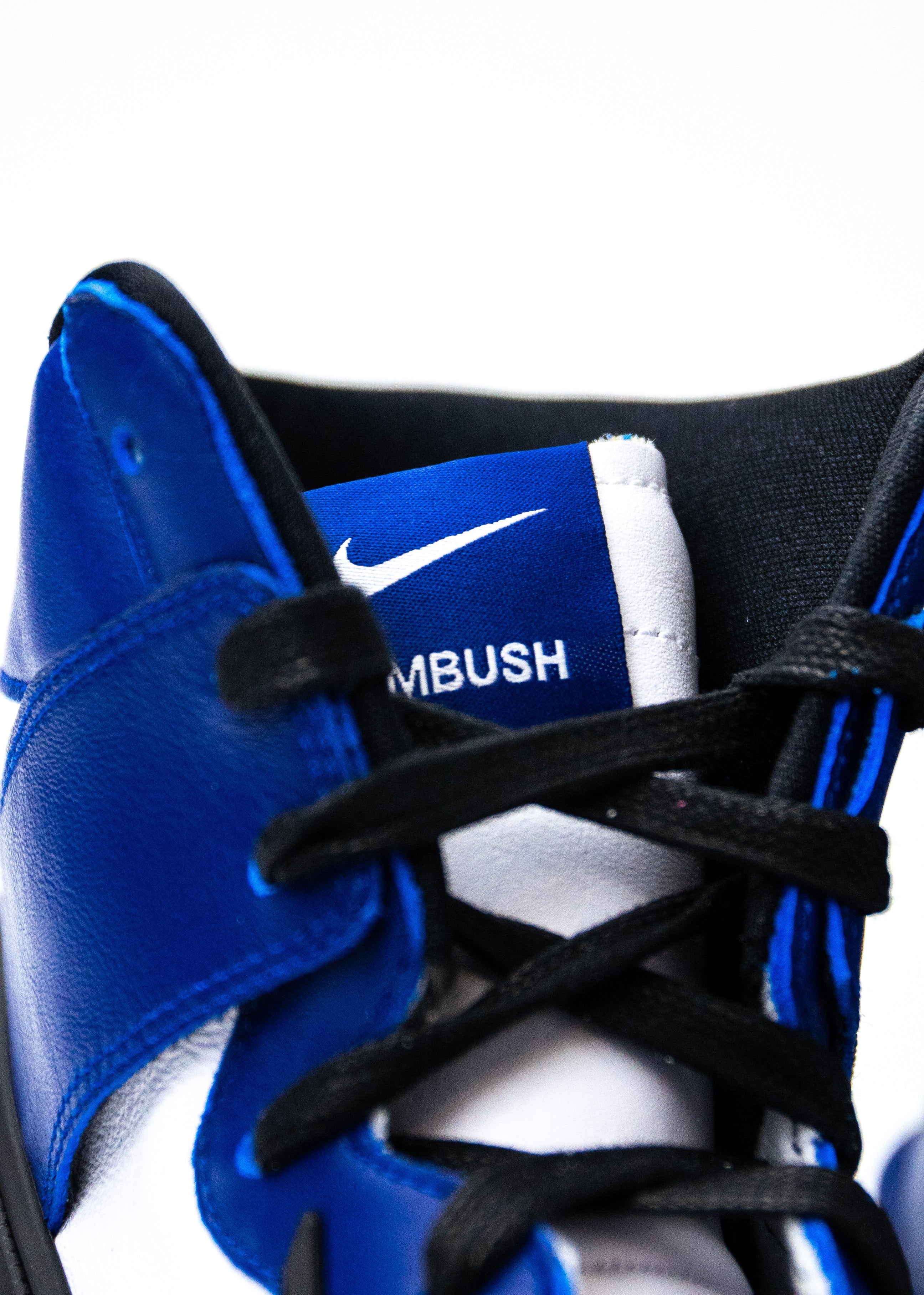 Nike x Ambush SB Dunks 'Blue'