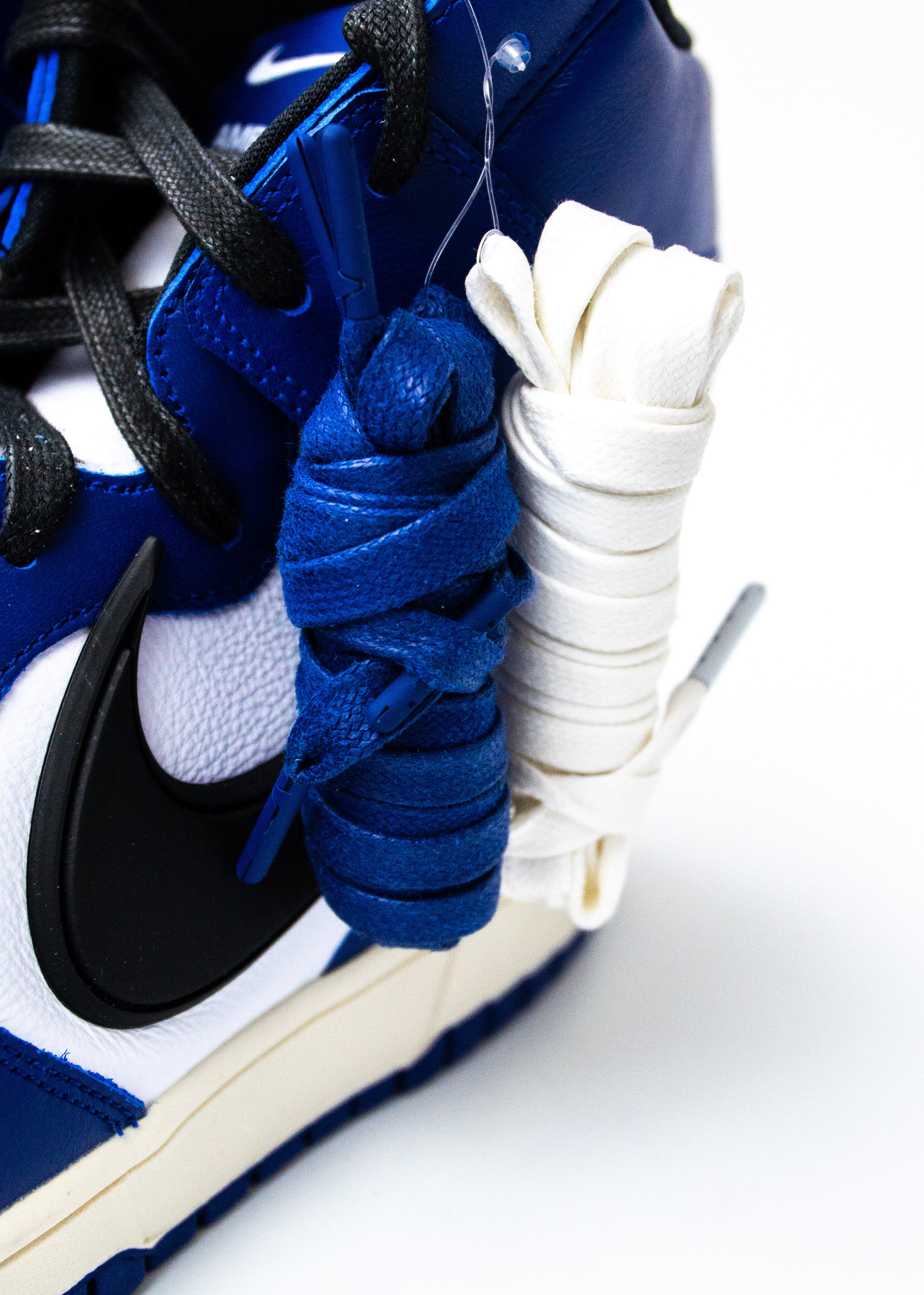 Nike x Ambush SB Dunks 'Blue'