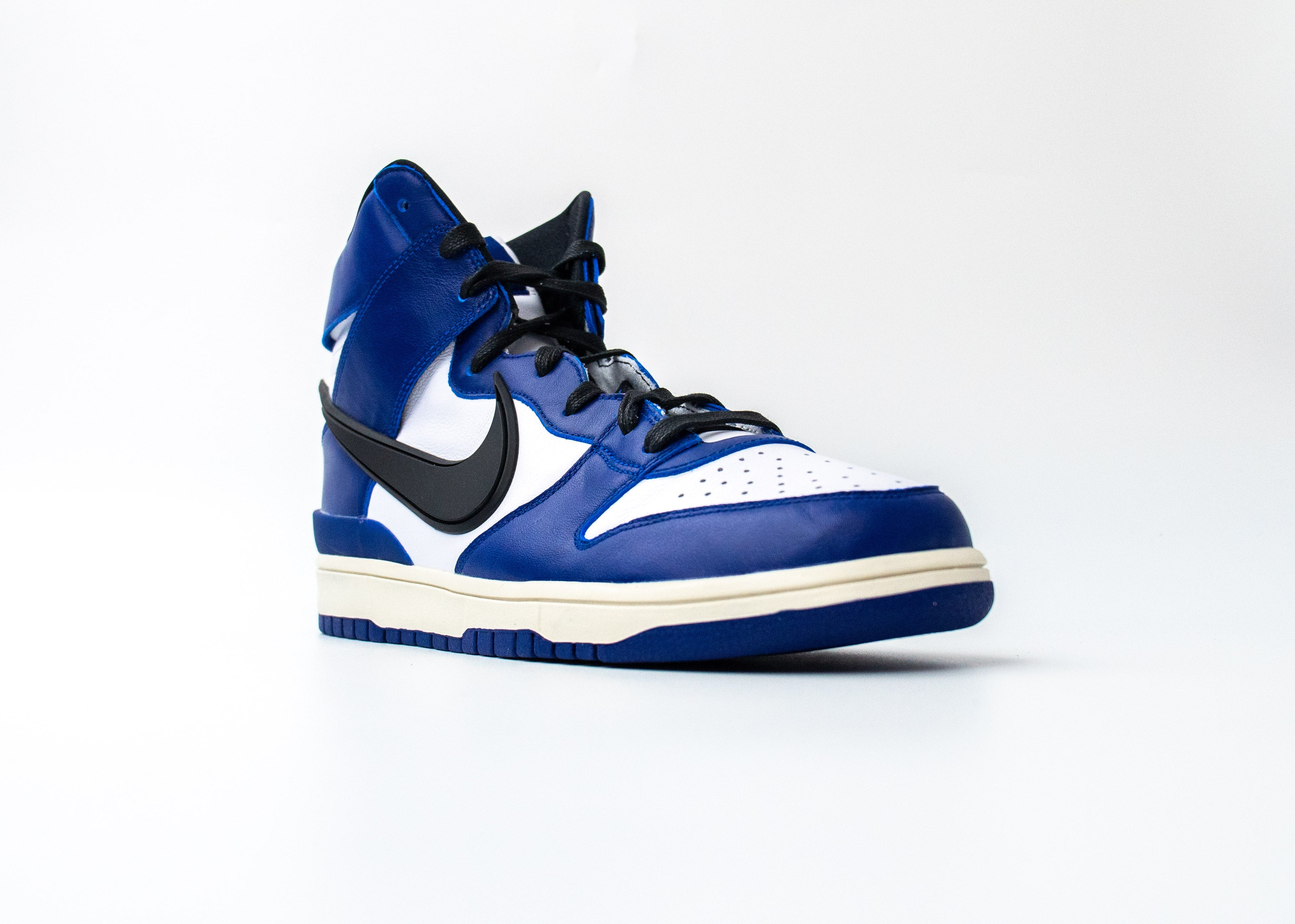 Nike x Ambush SB Dunks 'Blue'