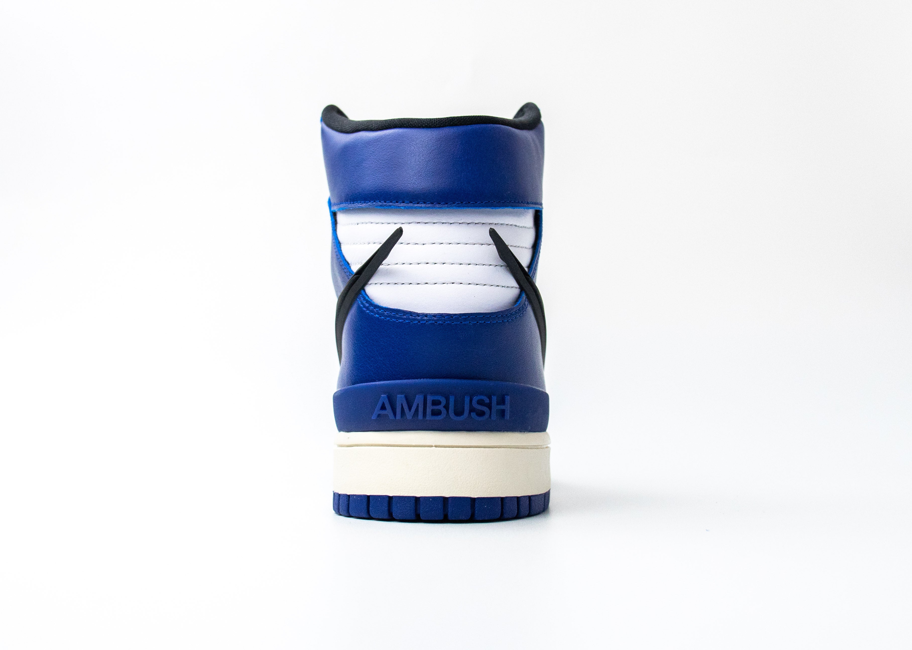 Nike x Ambush SB Dunks 'Blue'