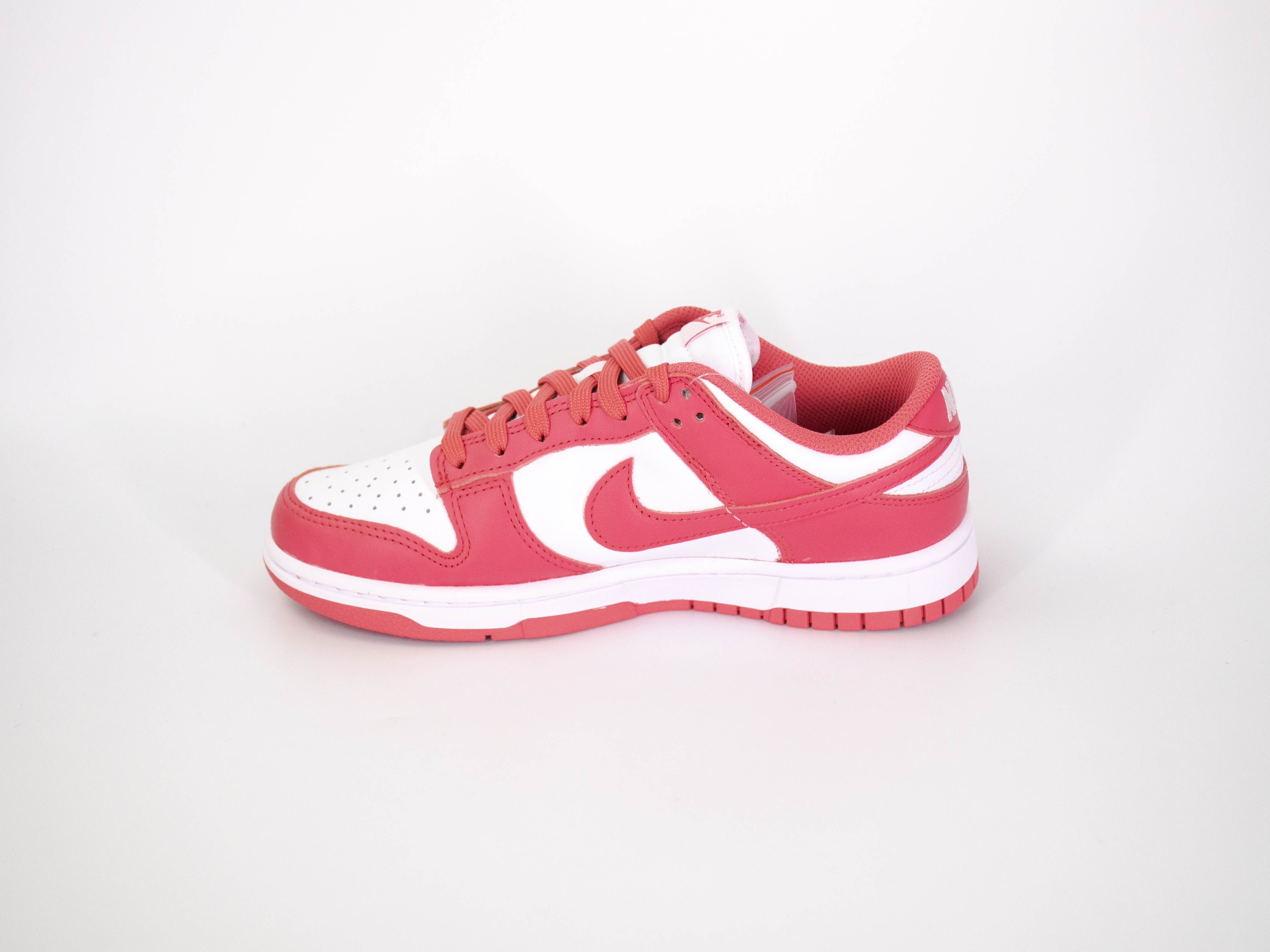 Nike Dunk Low 'Archeo Pink'