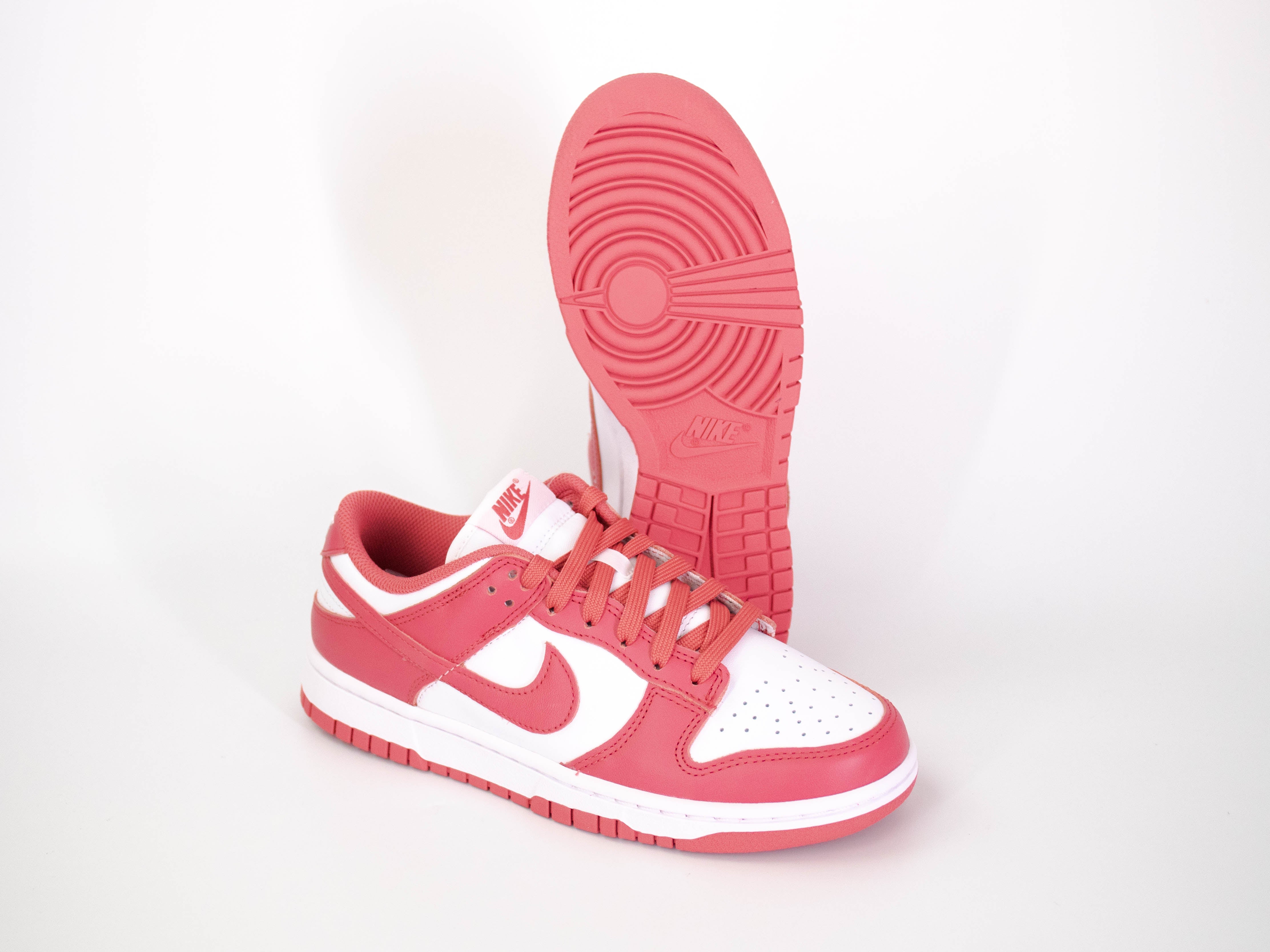 Nike Dunk Low 'Archeo Pink'