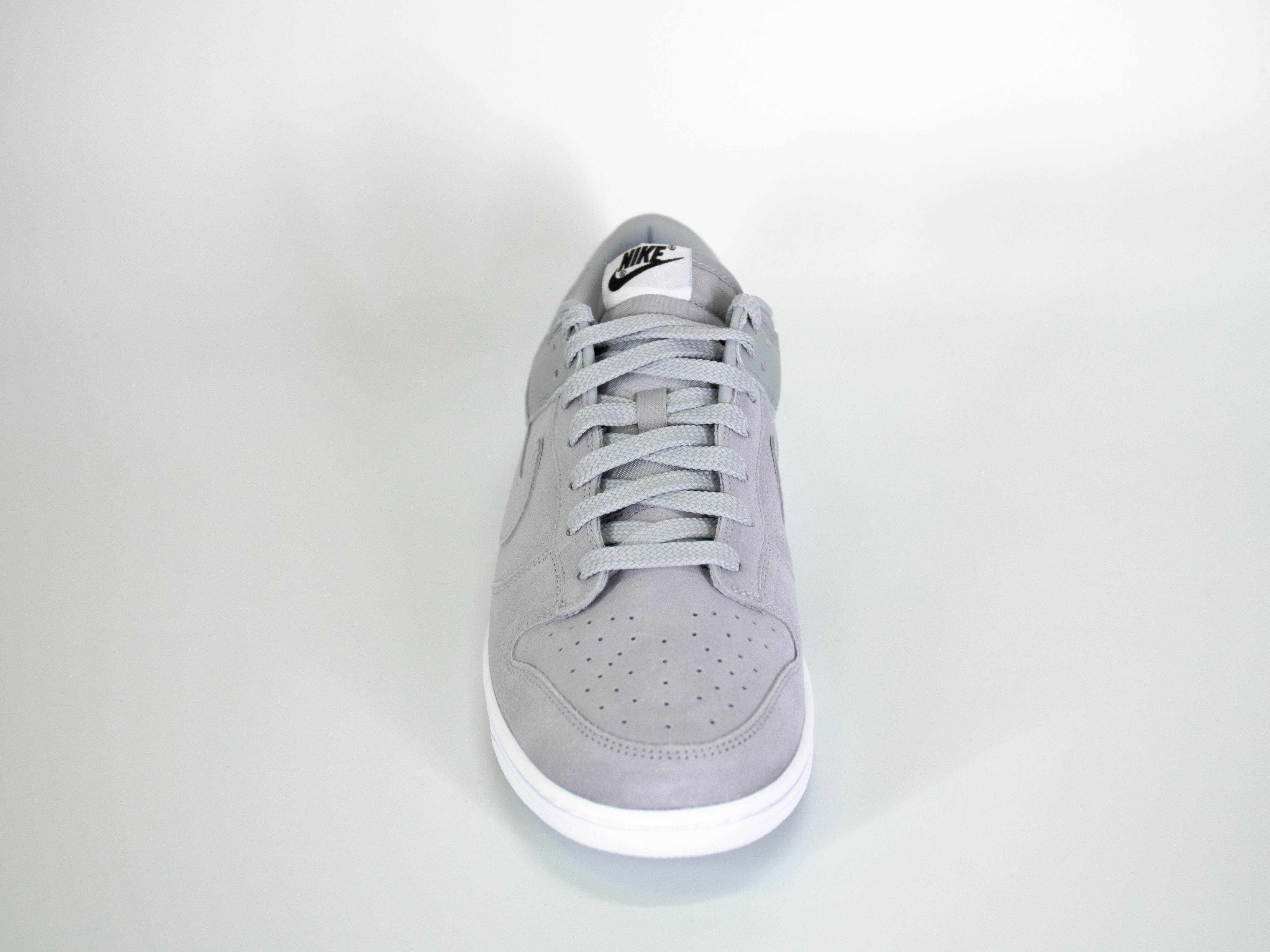 Nike Dunk Low 'Design By You: Wolf Grey/White)