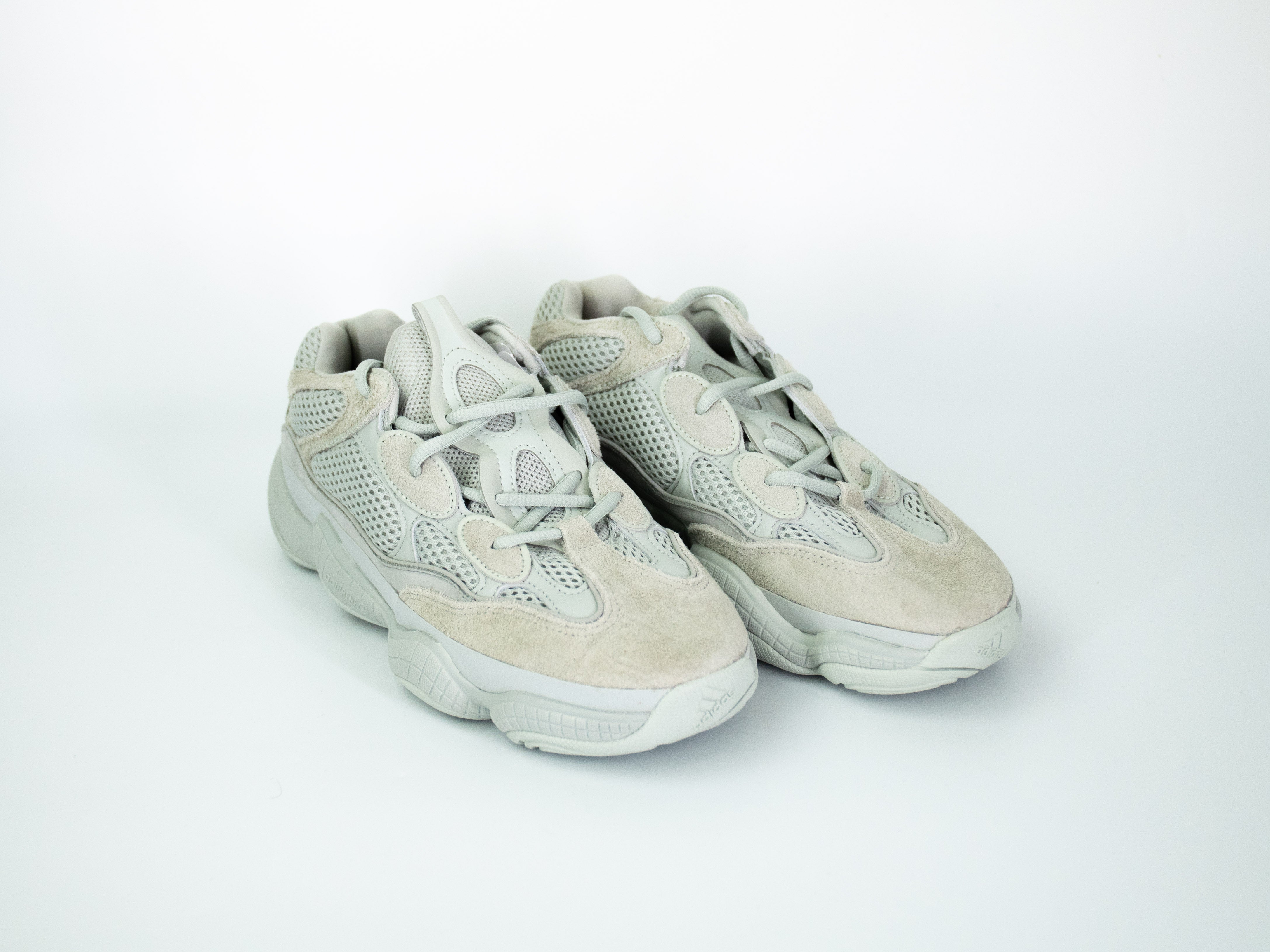 Yeezy 500 Salt