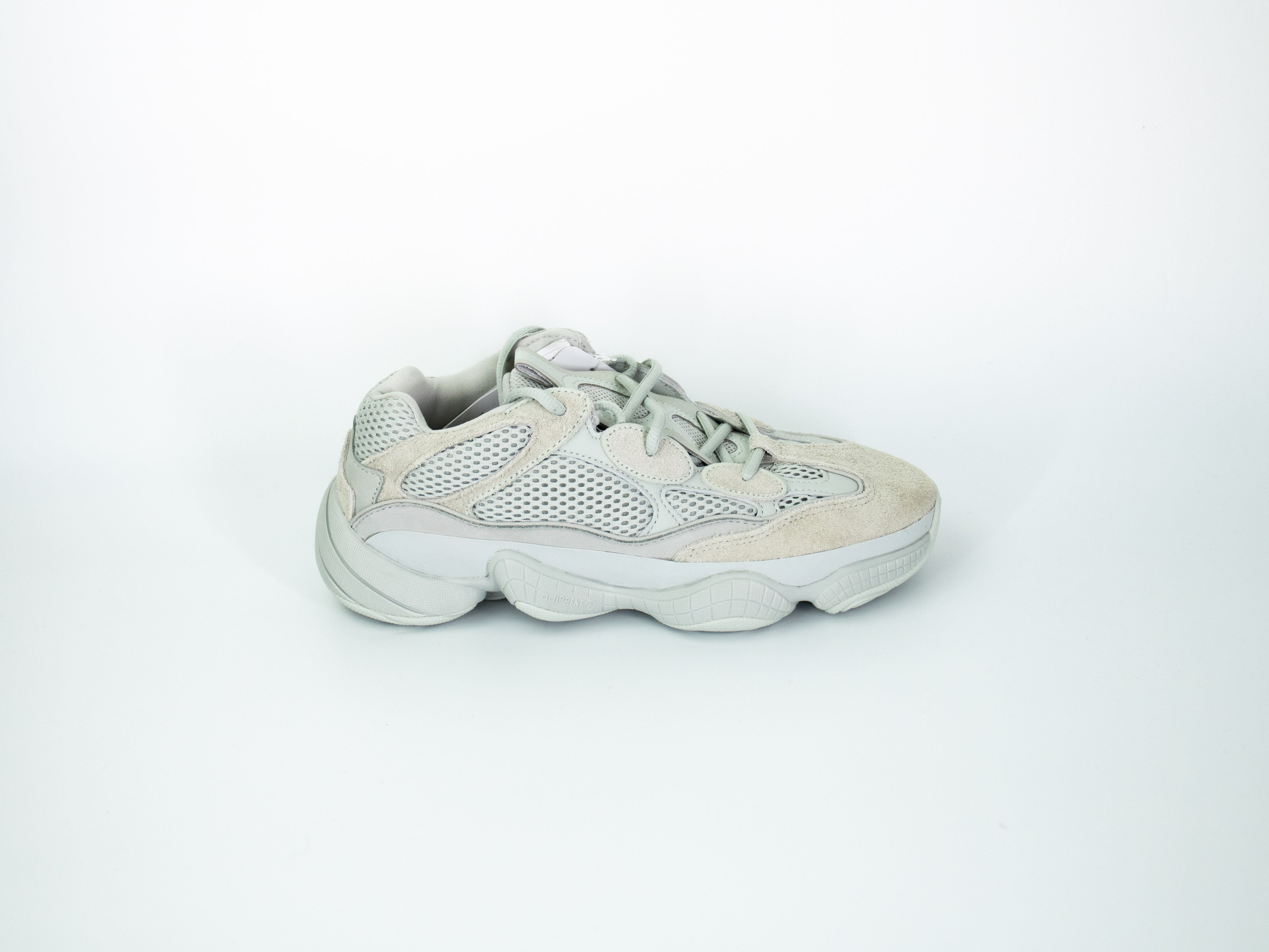 Yeezy 500 Salt