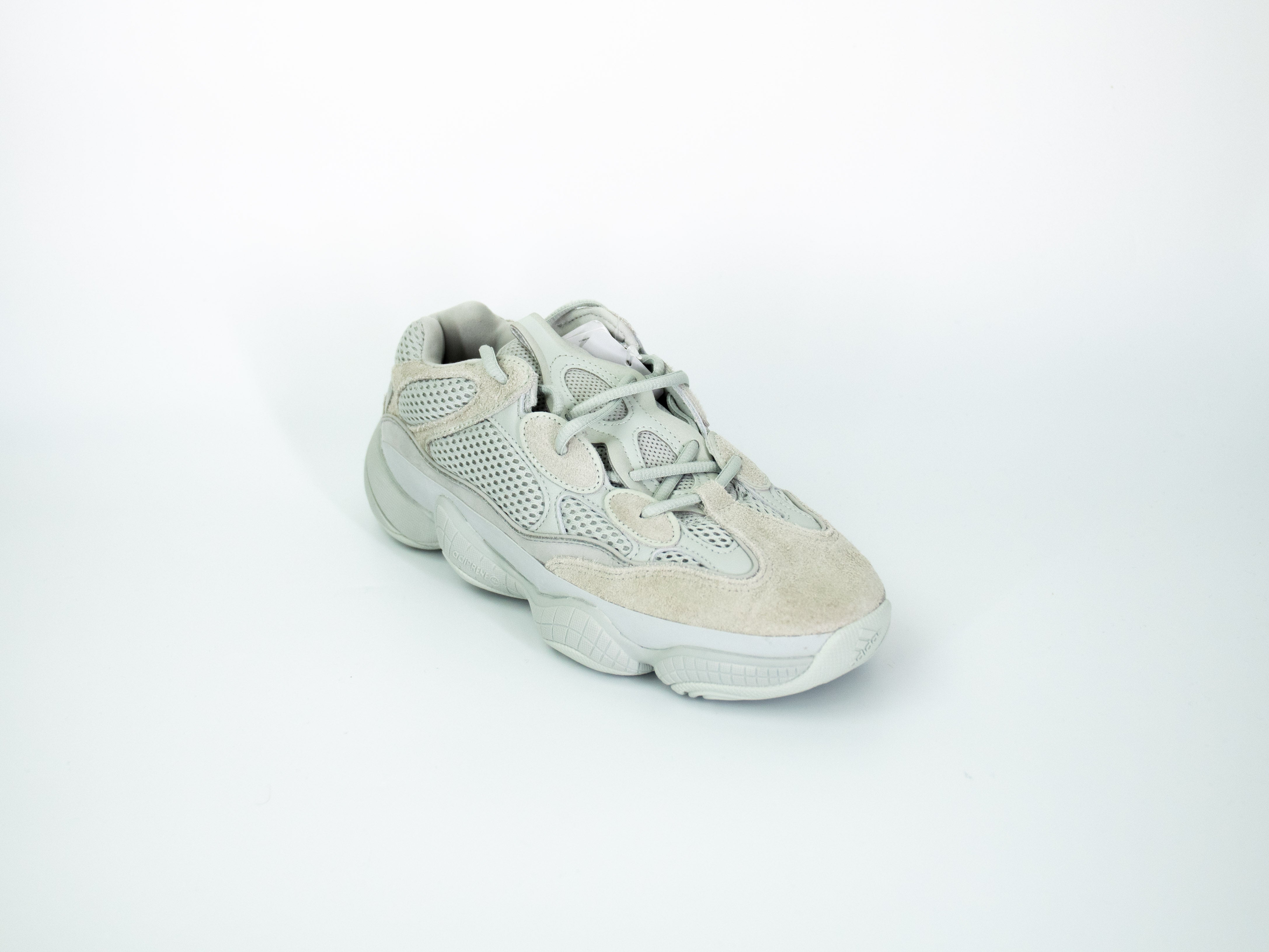 Yeezy 500 Salt