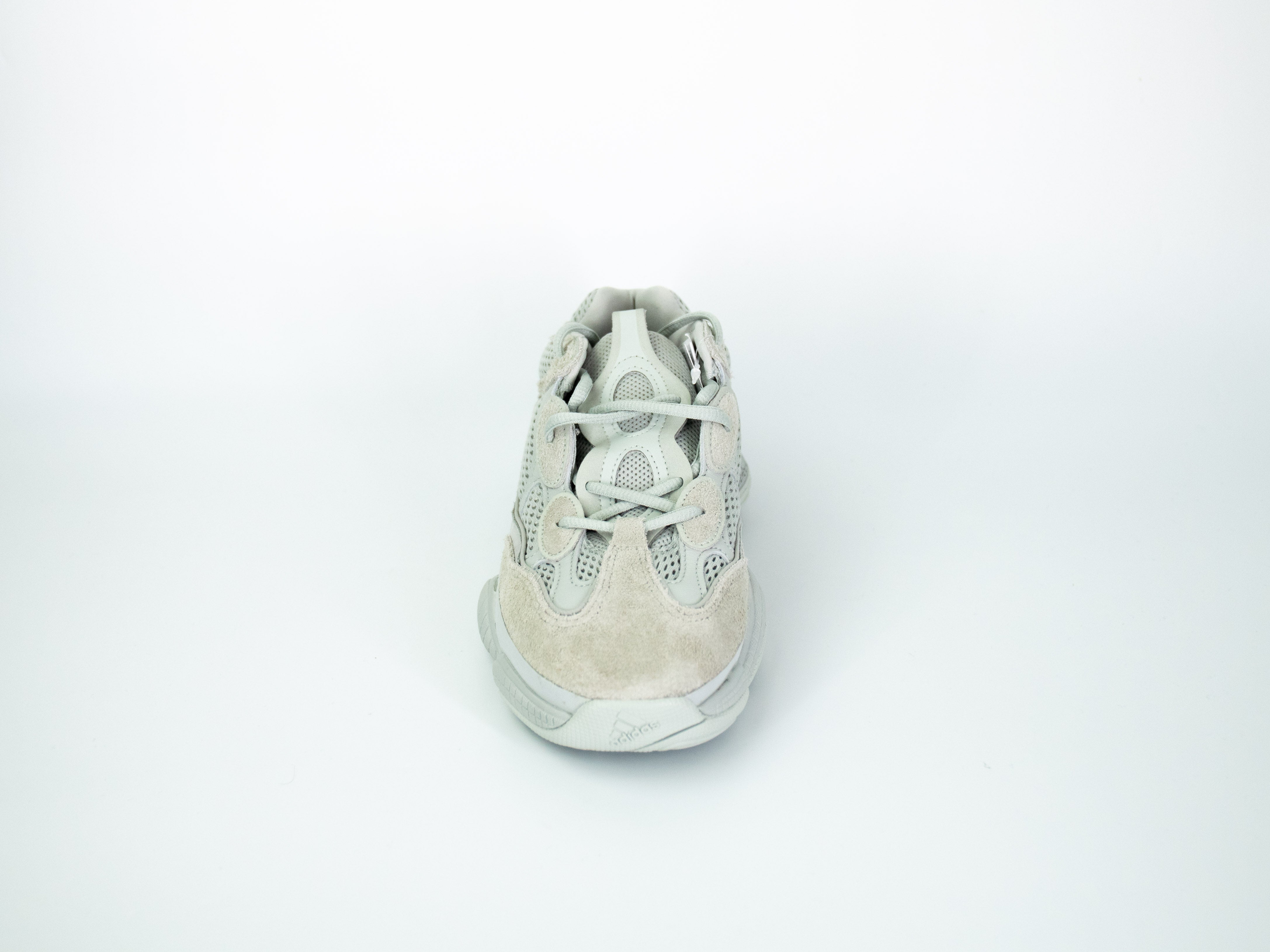 Yeezy 500 Salt