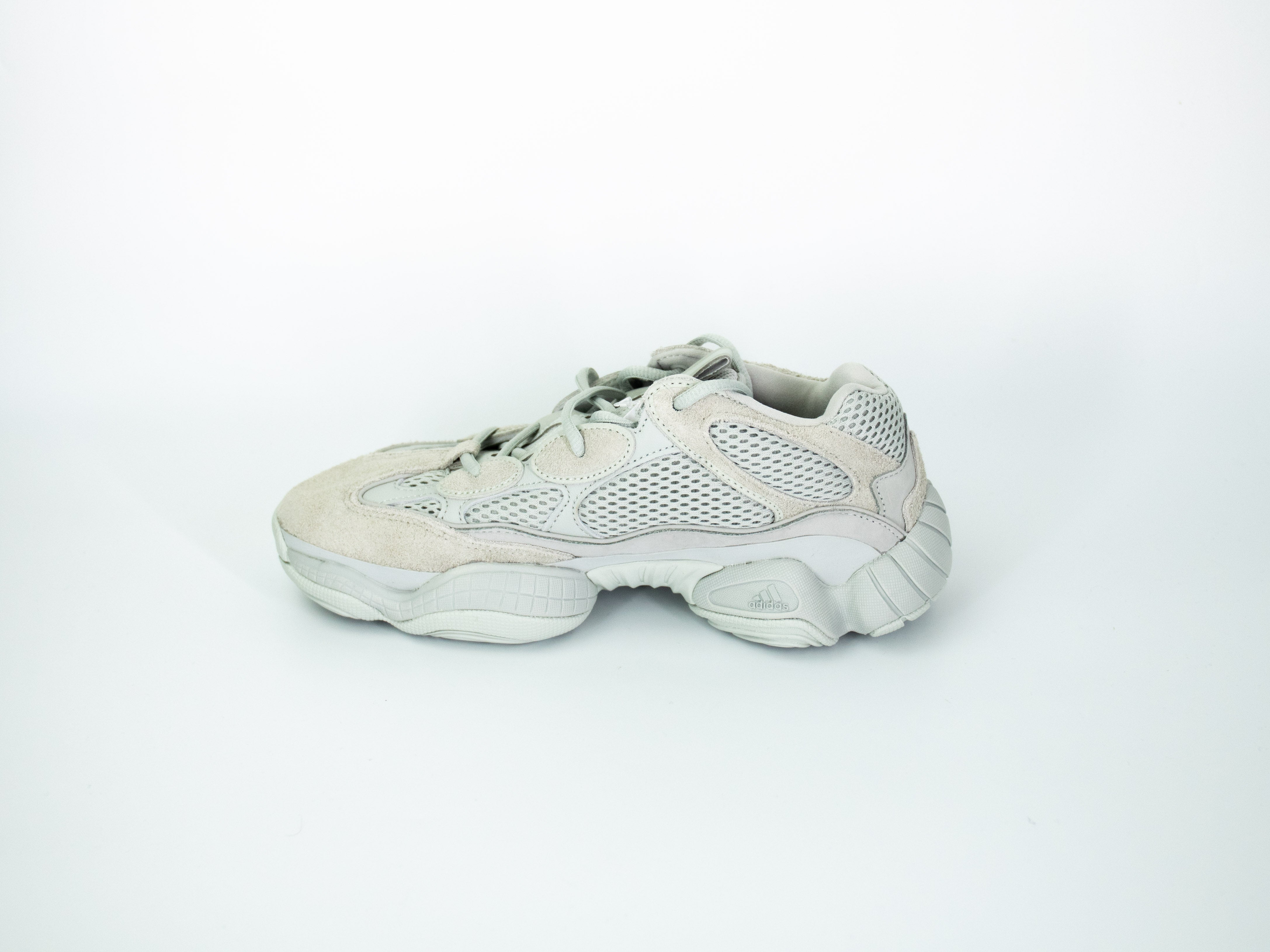 Yeezy 500 Salt