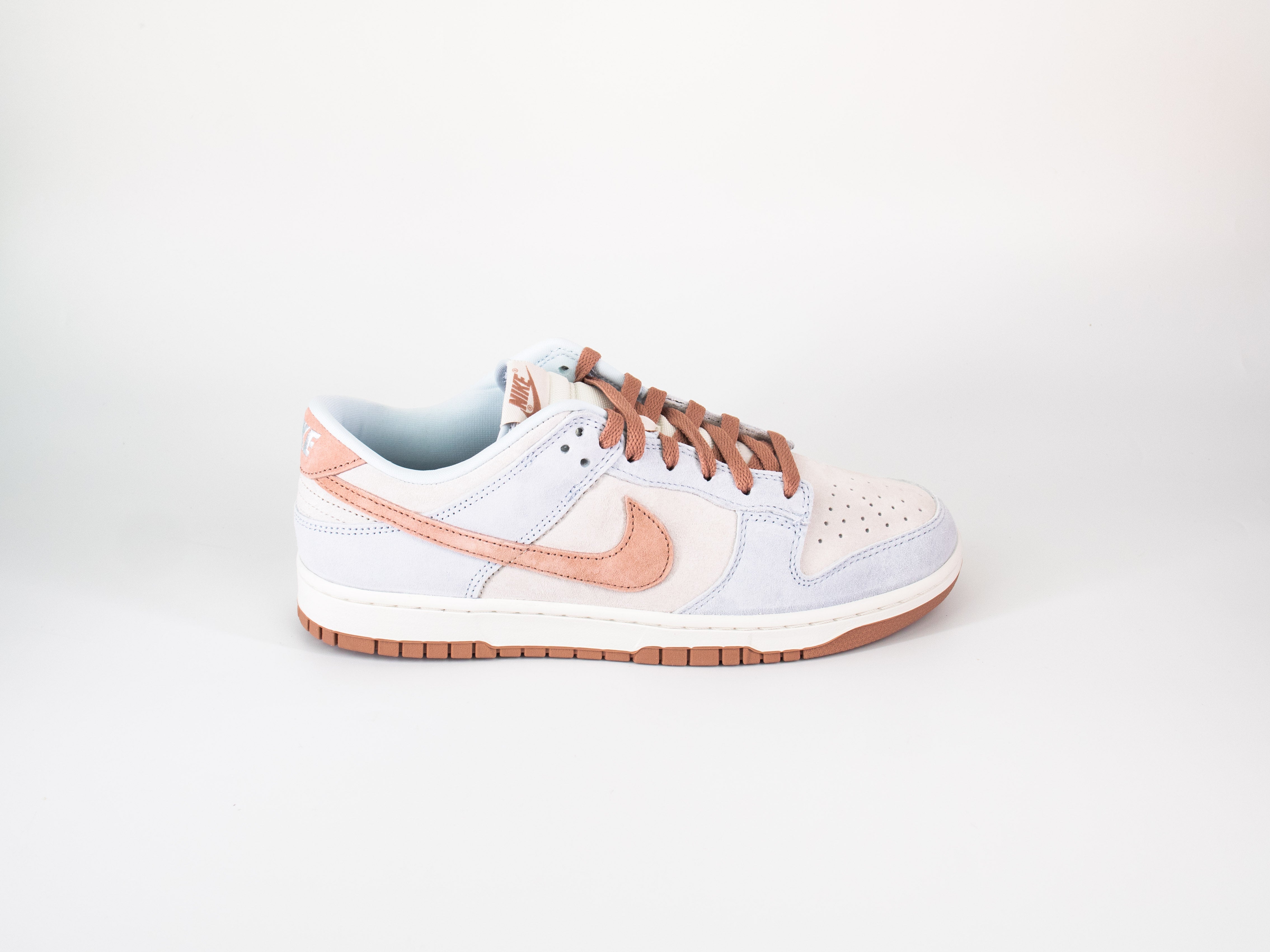 Nike Dunk Low 'Fossil Rose'