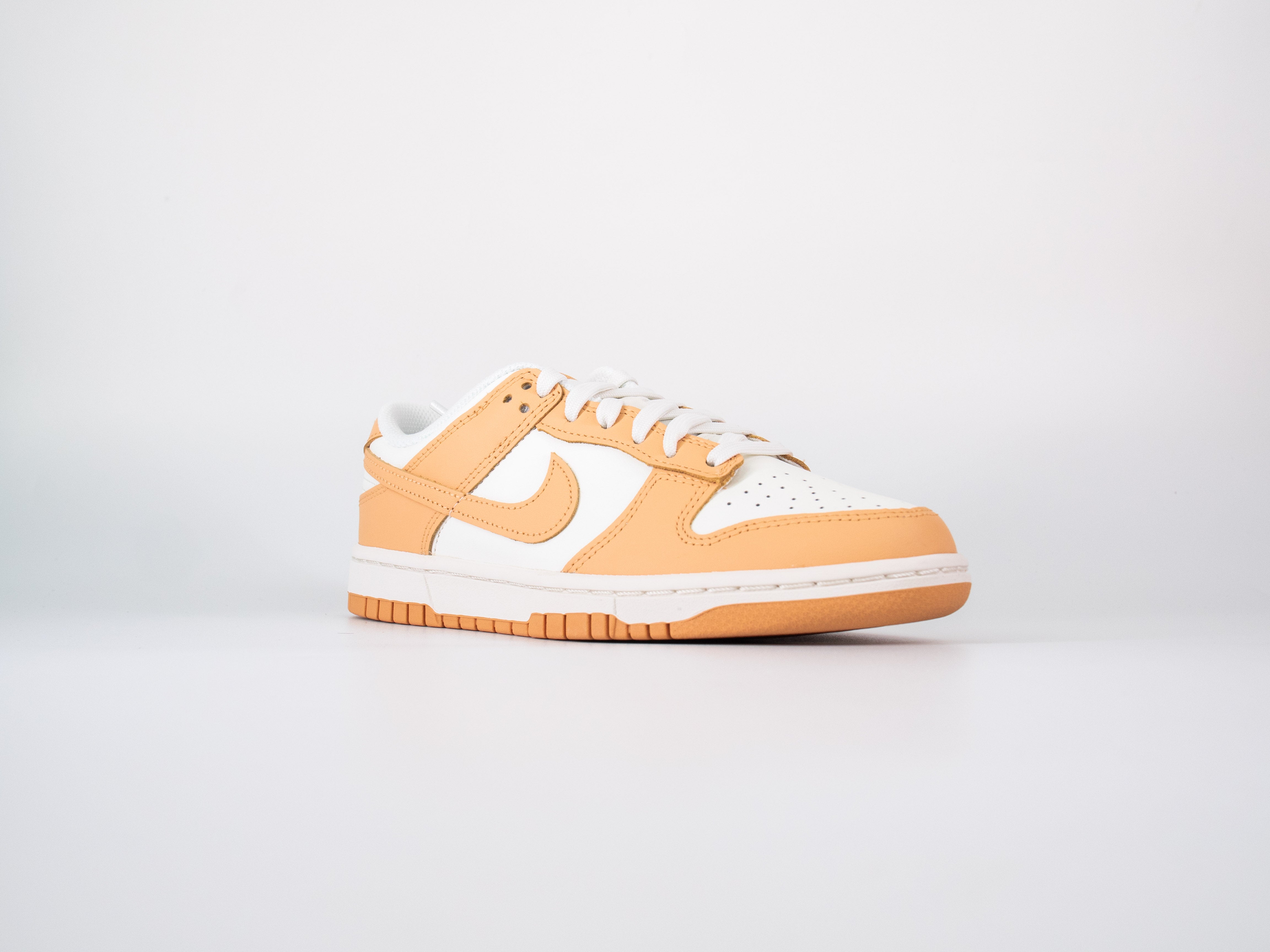 Nike Dunk Low 'Sail Harvest Moon'