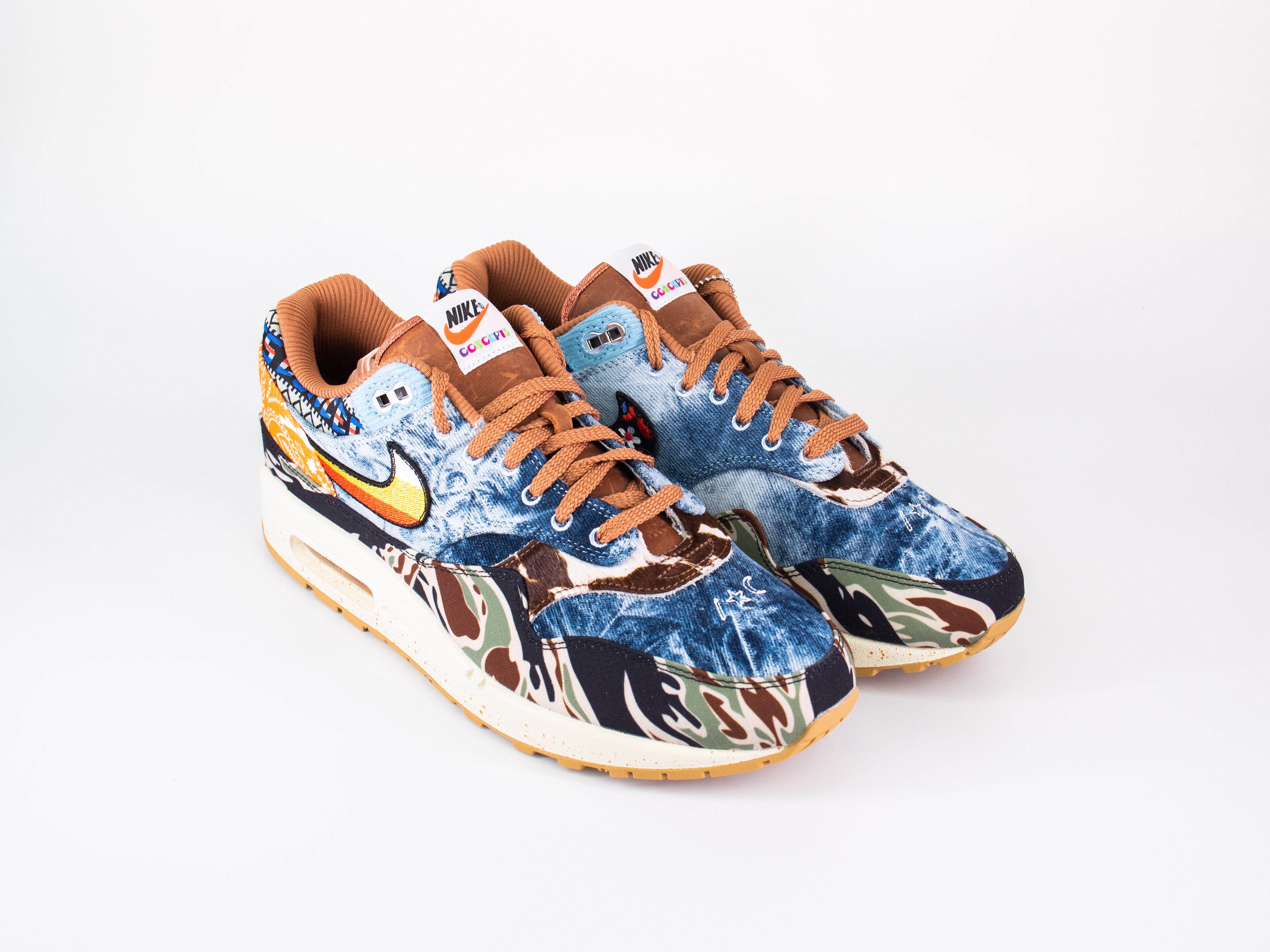 Nike Concepts AM1 