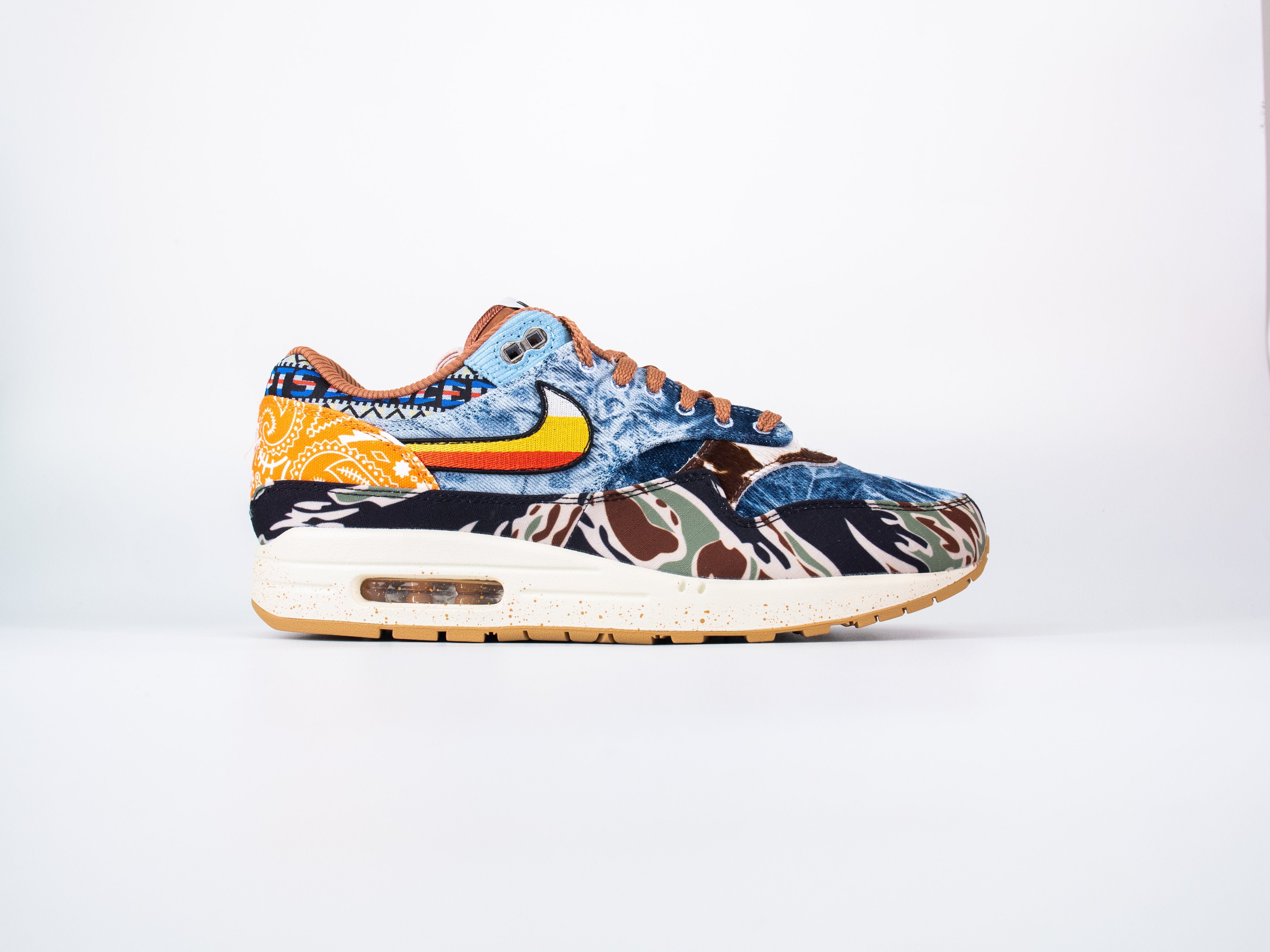 Nike Concepts AM1 