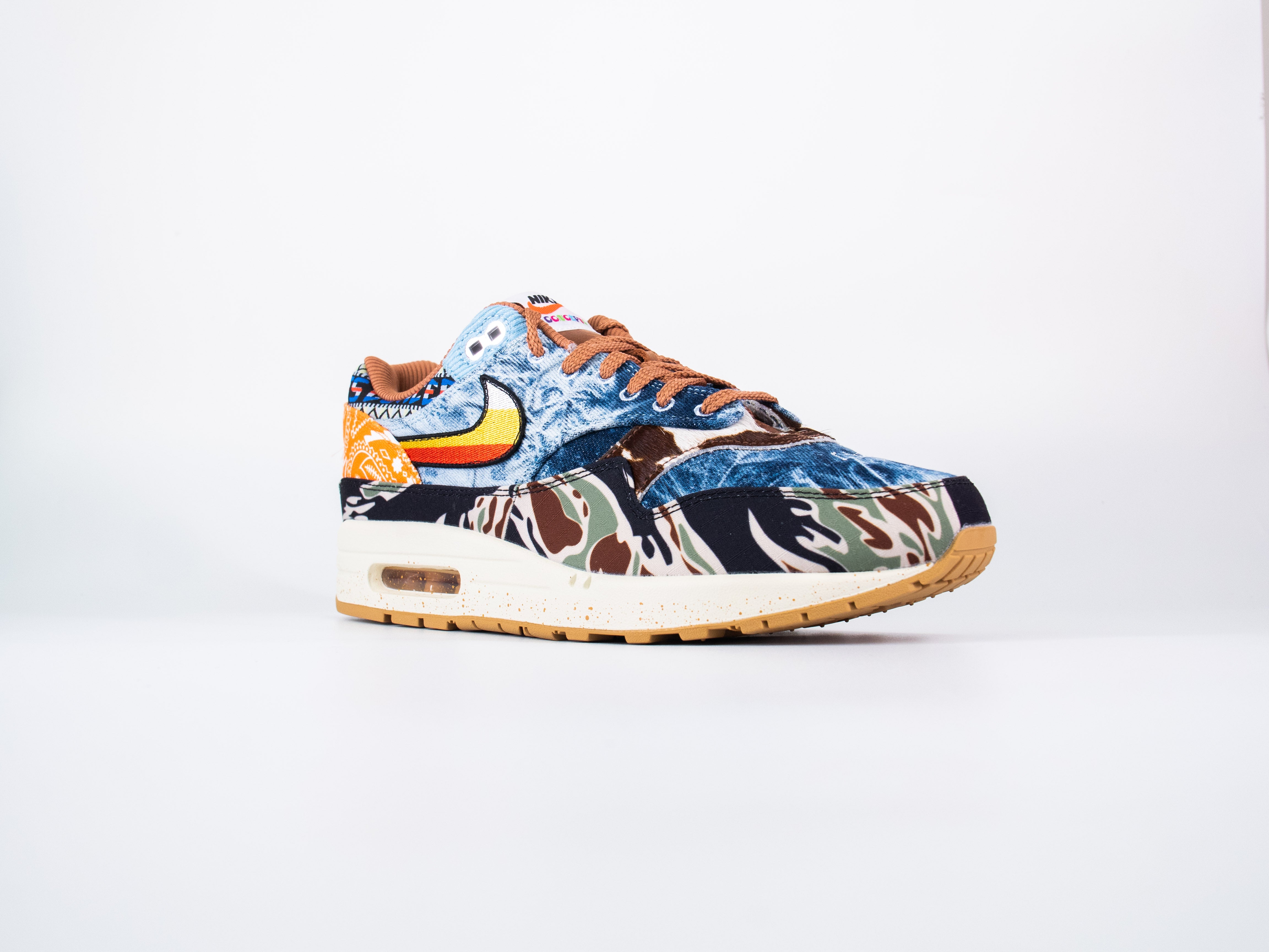 Nike Concepts AM1 