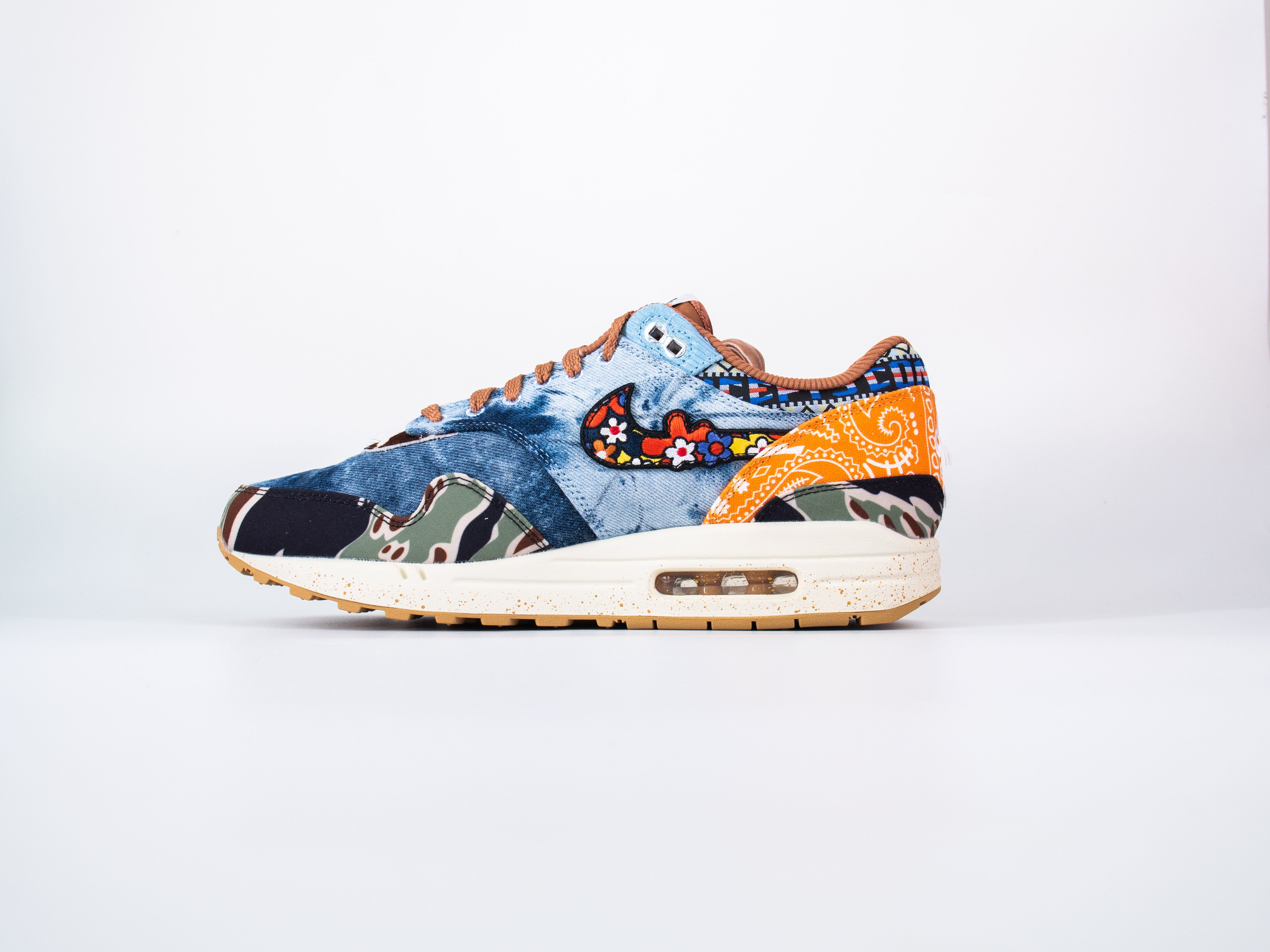 Nike Concepts AM1 