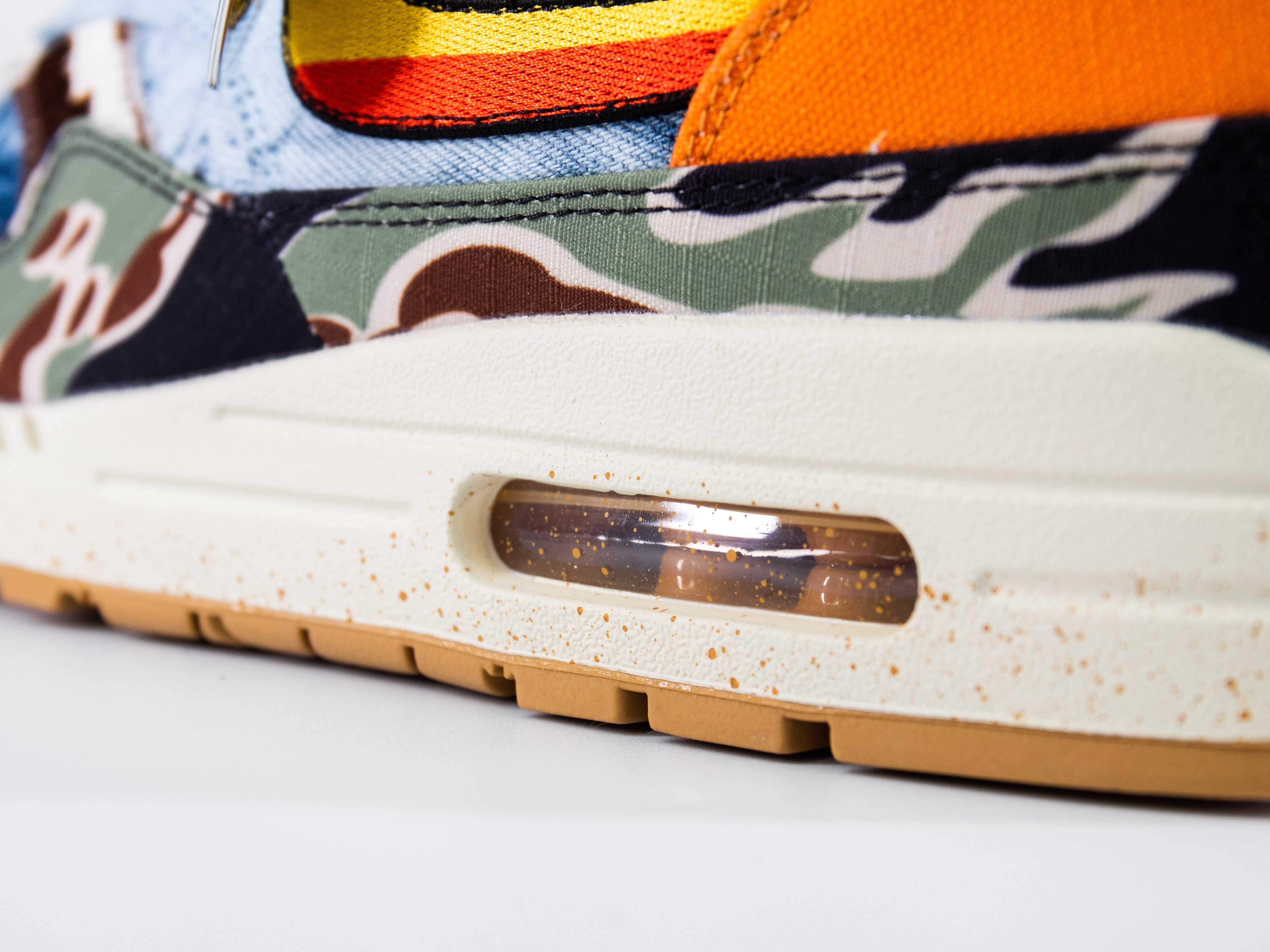 Nike Concepts AM1 