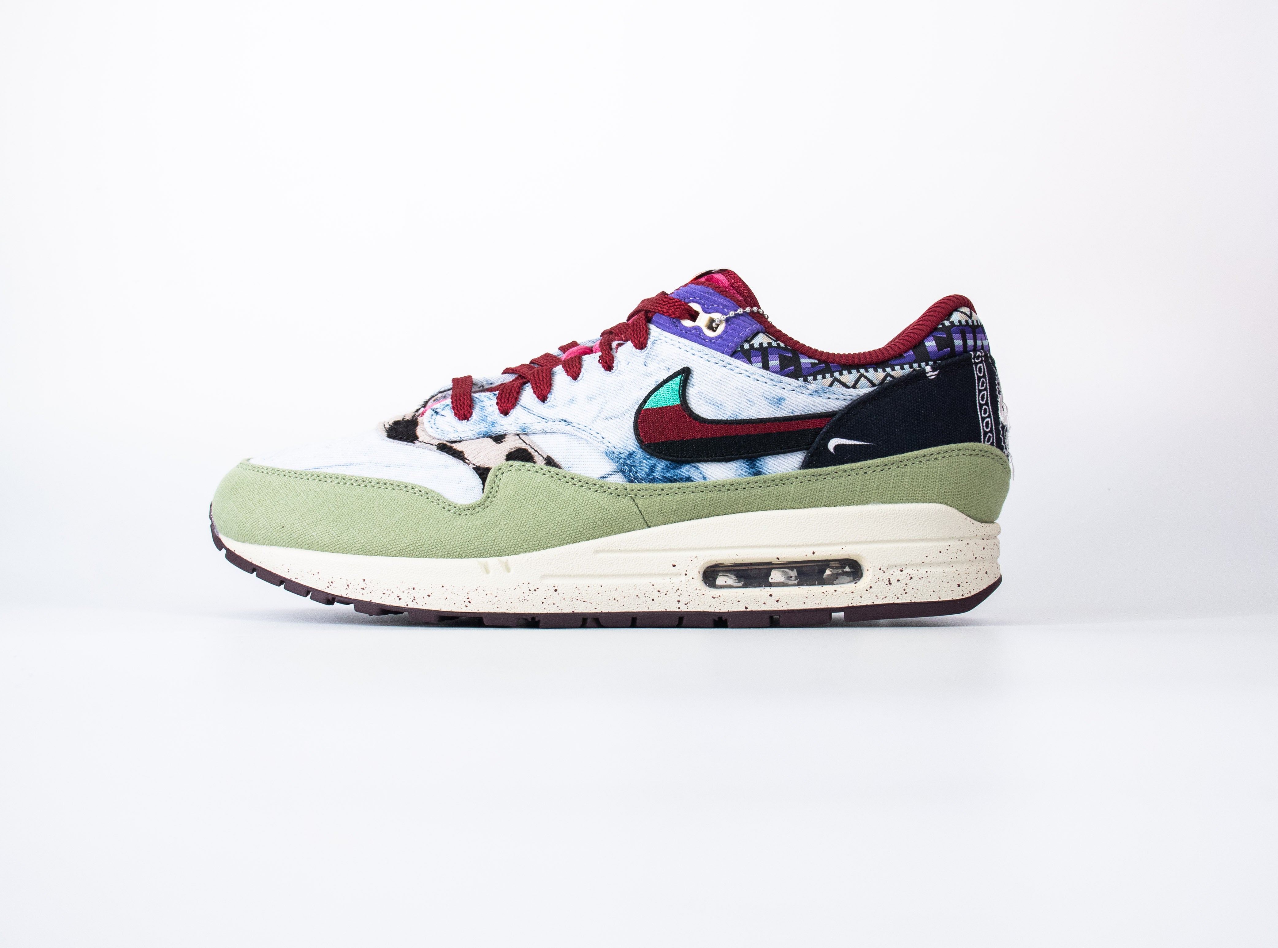 Nike Concepts AM1 