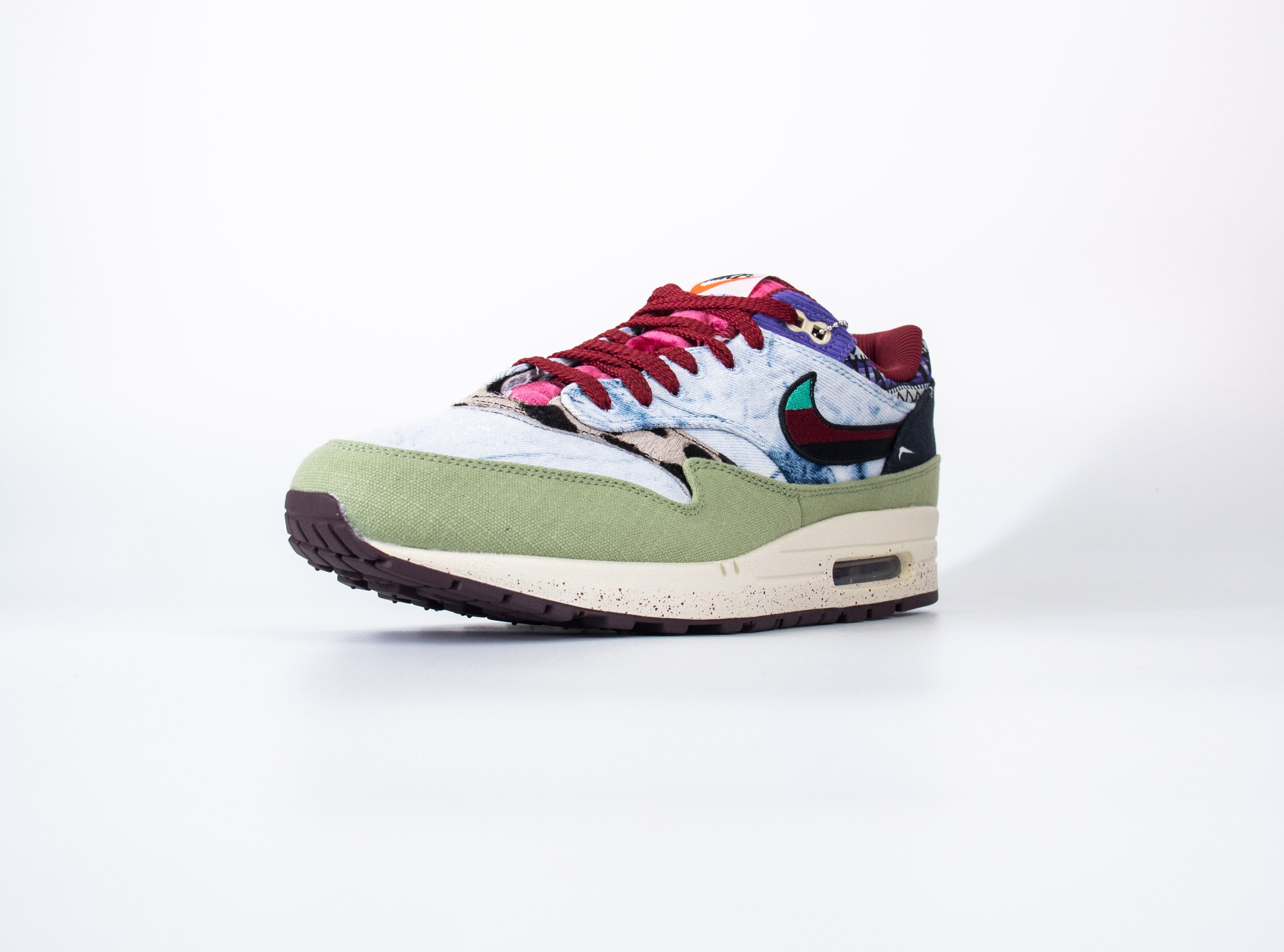 Nike Concepts AM1 