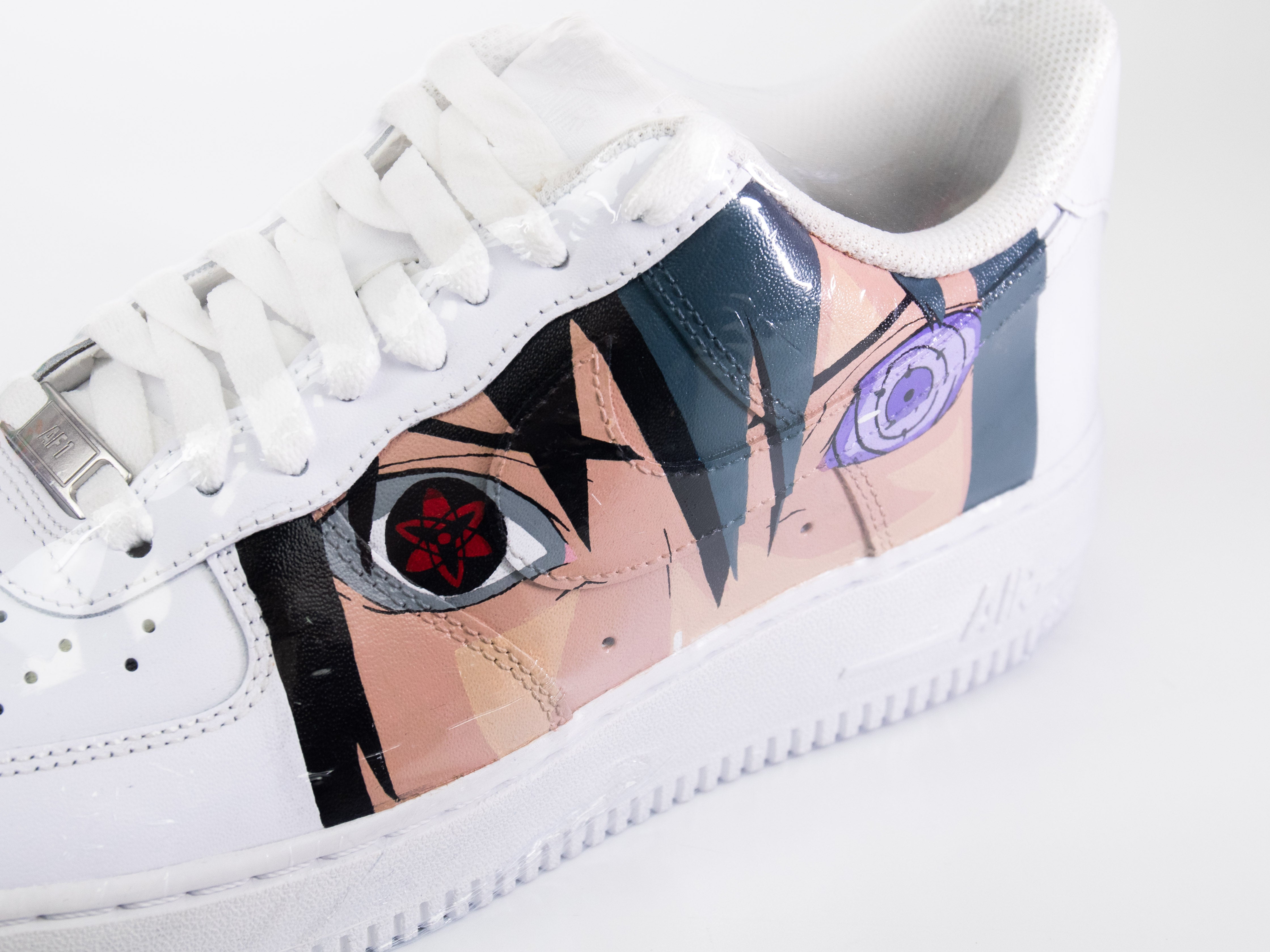 Nike AF1 Custom 'Anime'