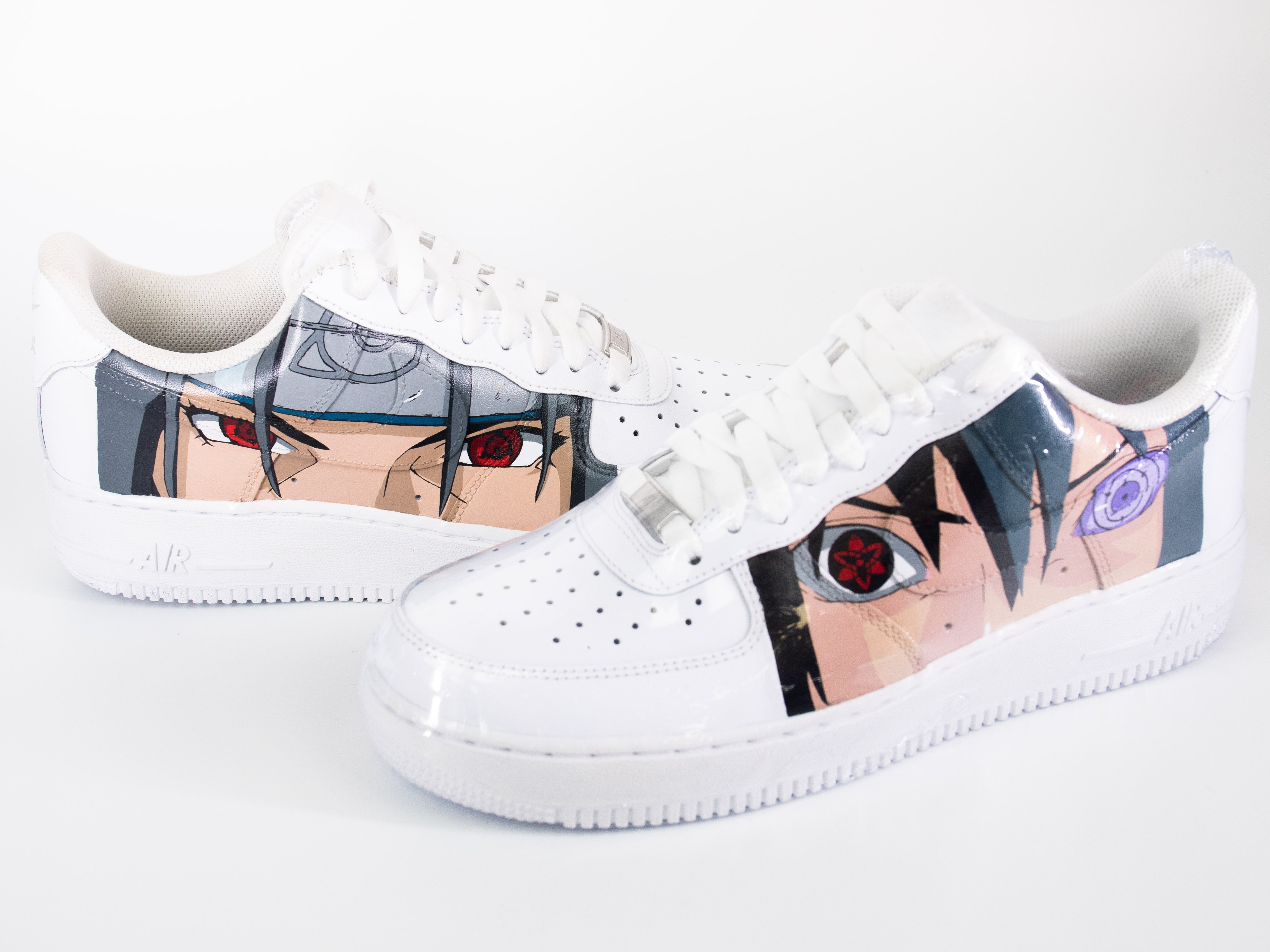 Nike AF1 Custom 'Anime'