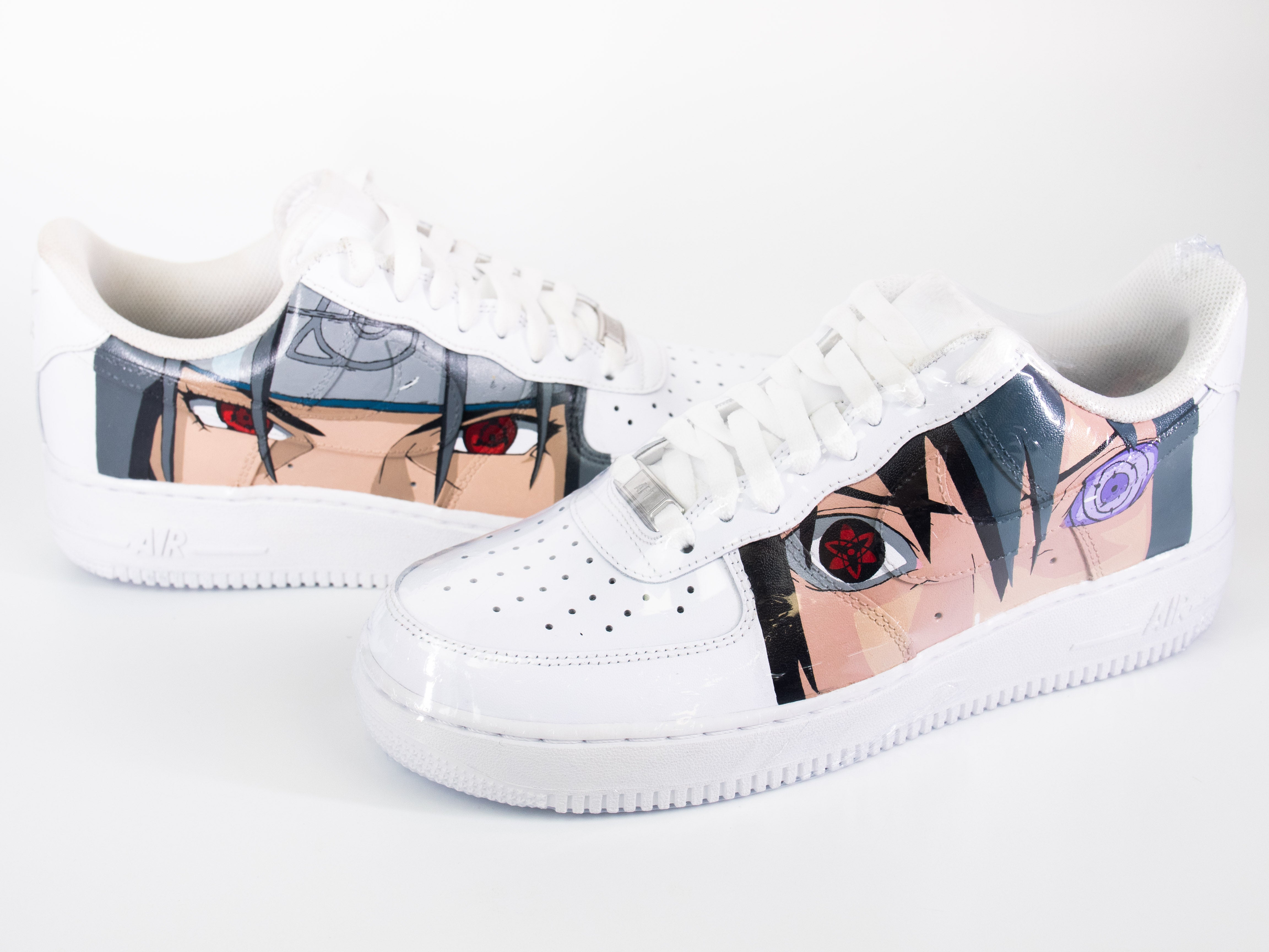 Nike AF1 Custom 'Anime'