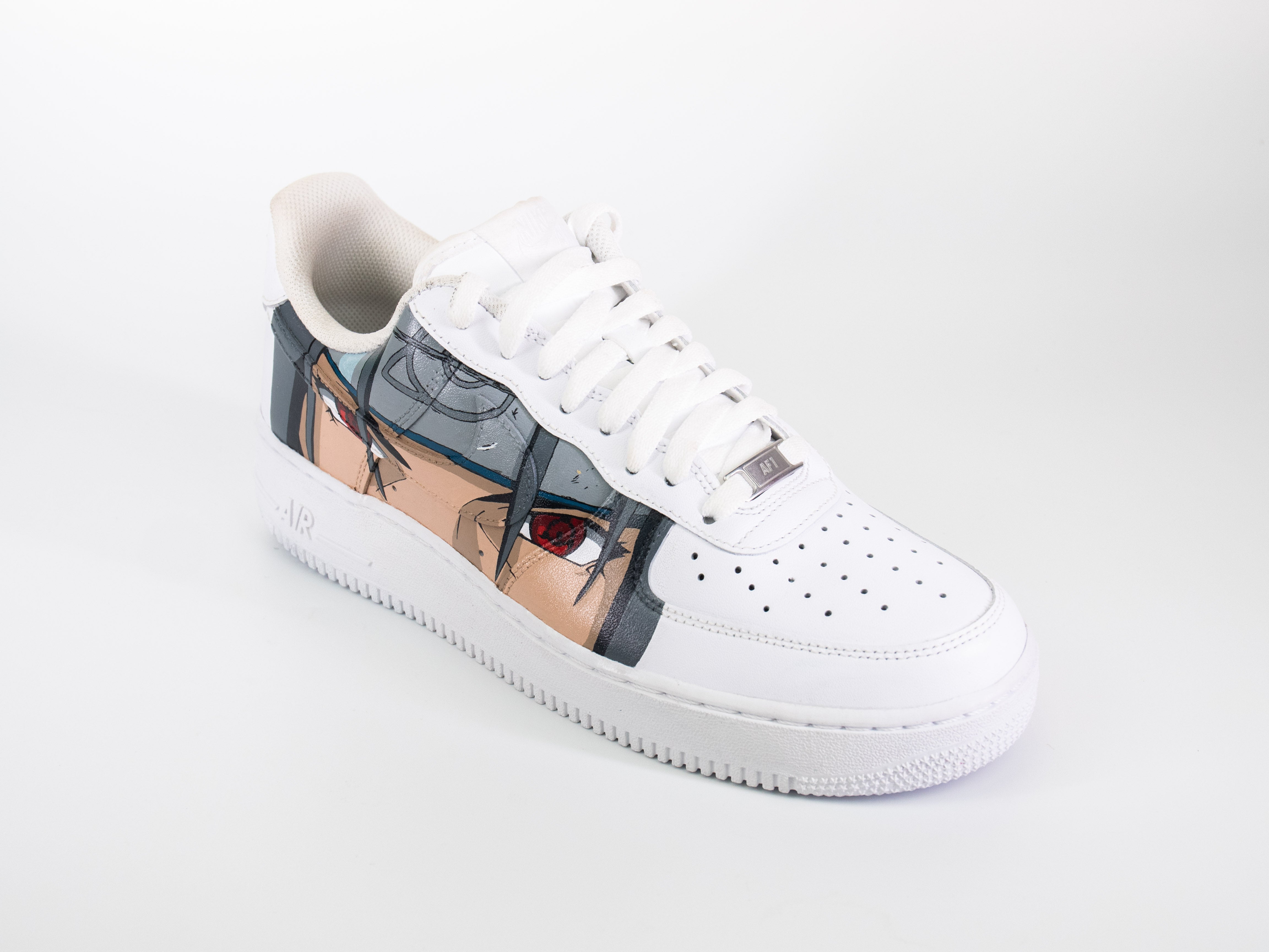 Nike AF1 Custom 'Anime'