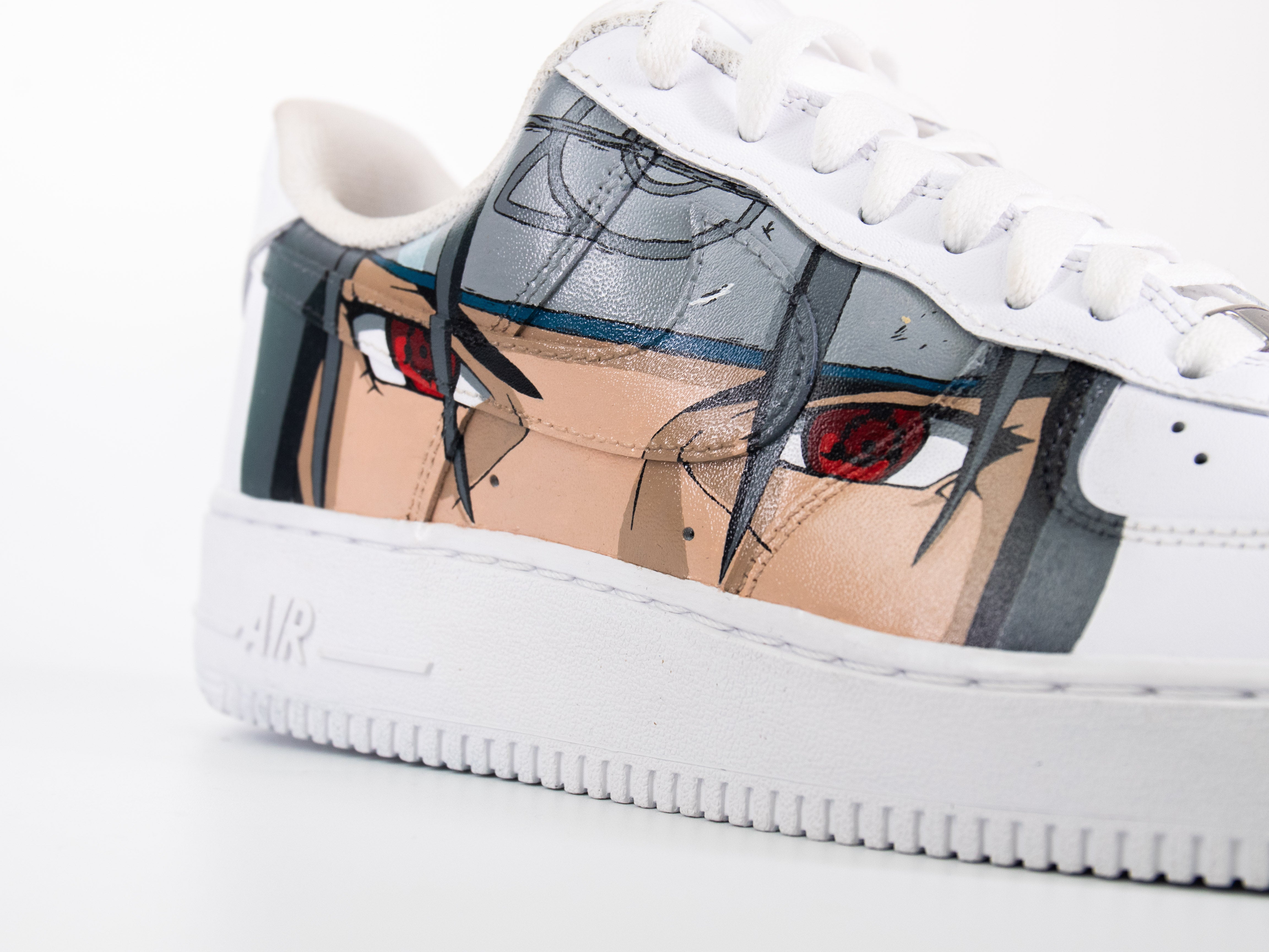 Nike AF1 Custom 'Anime'