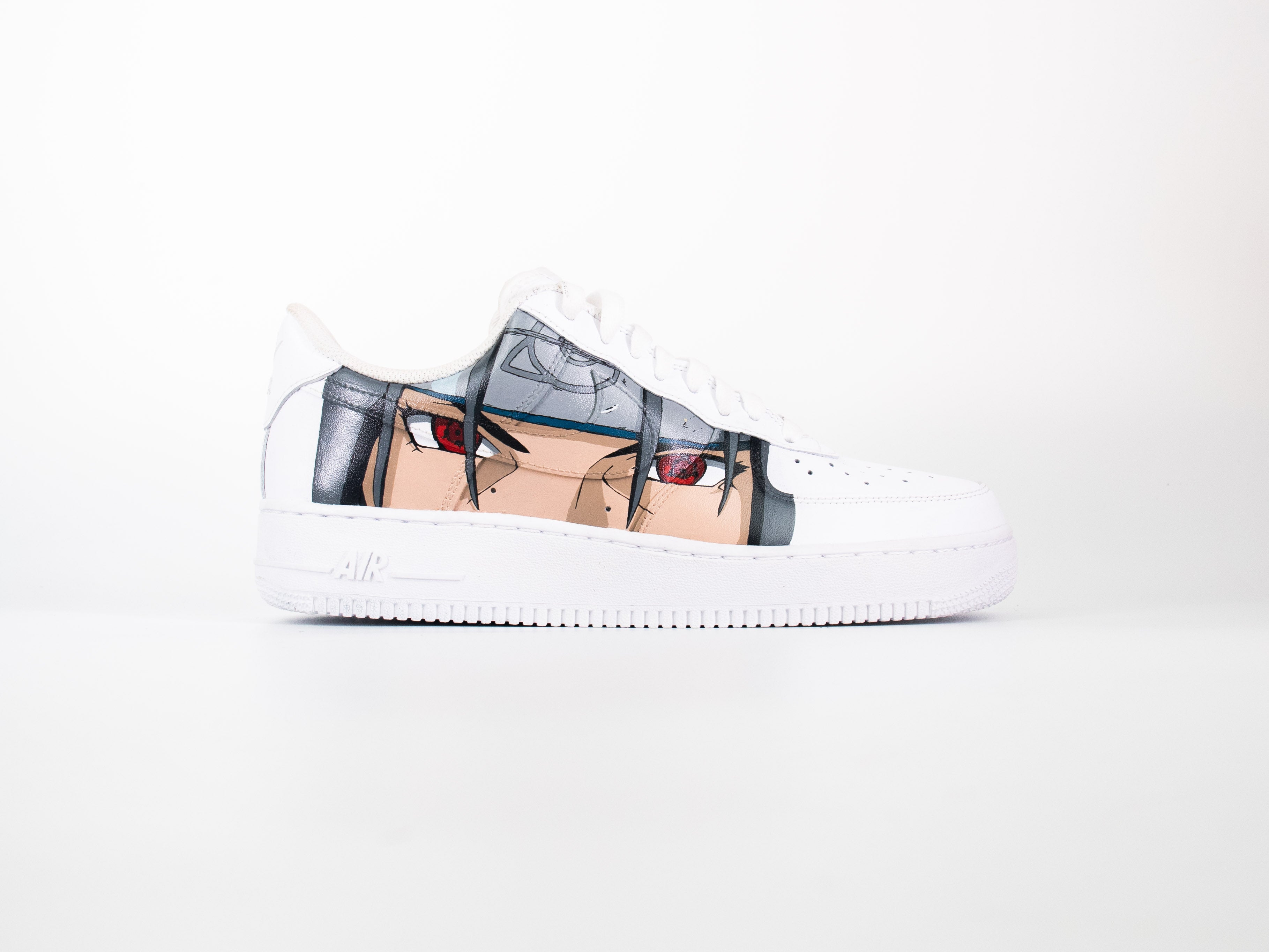 Nike AF1 Custom 'Anime'