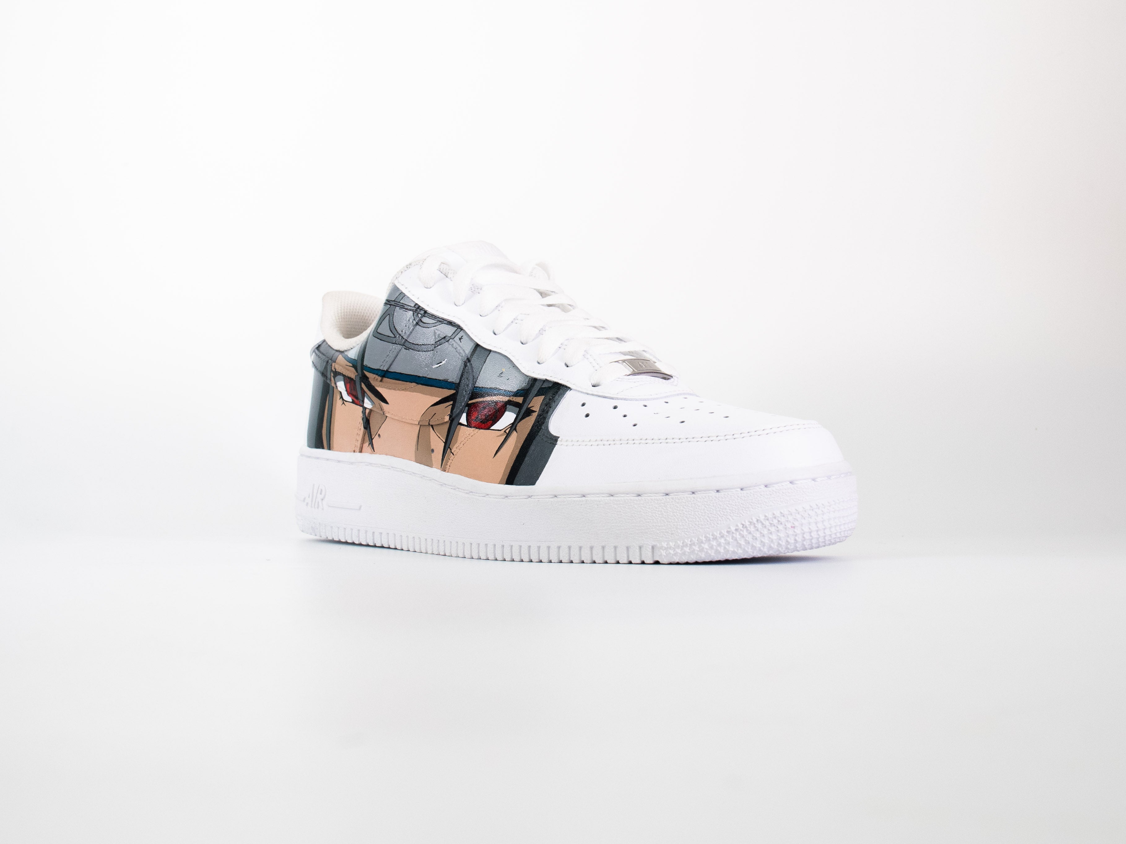 Nike AF1 Custom 'Anime'